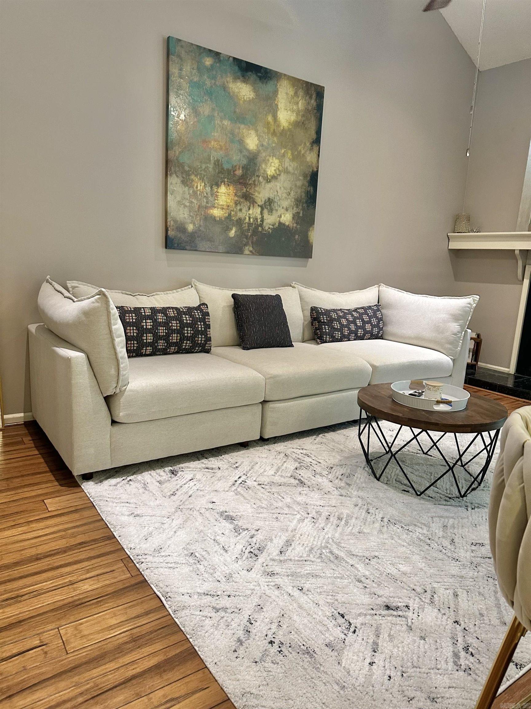 Timberidge HPR - Residential