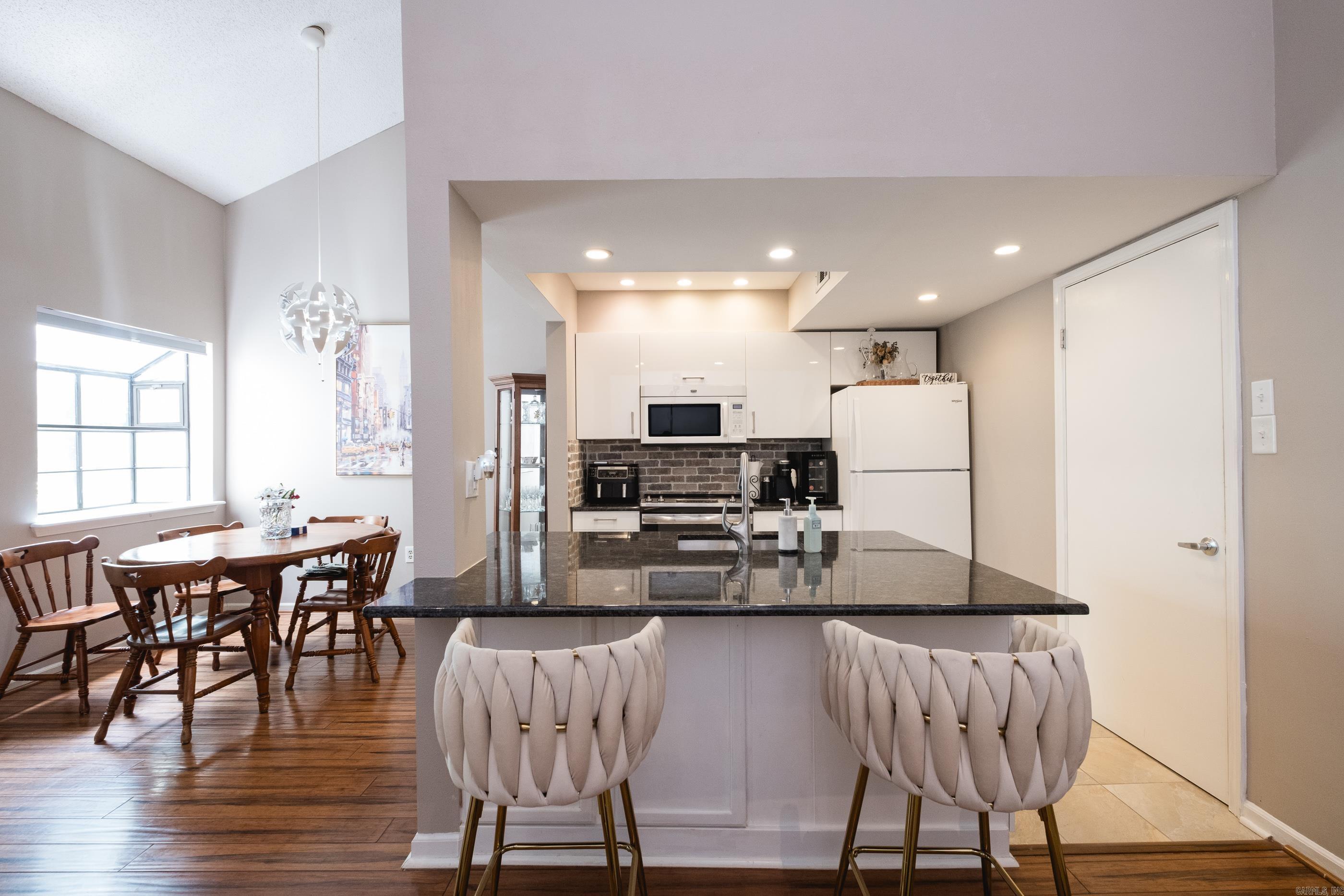 Timberidge HPR - Residential