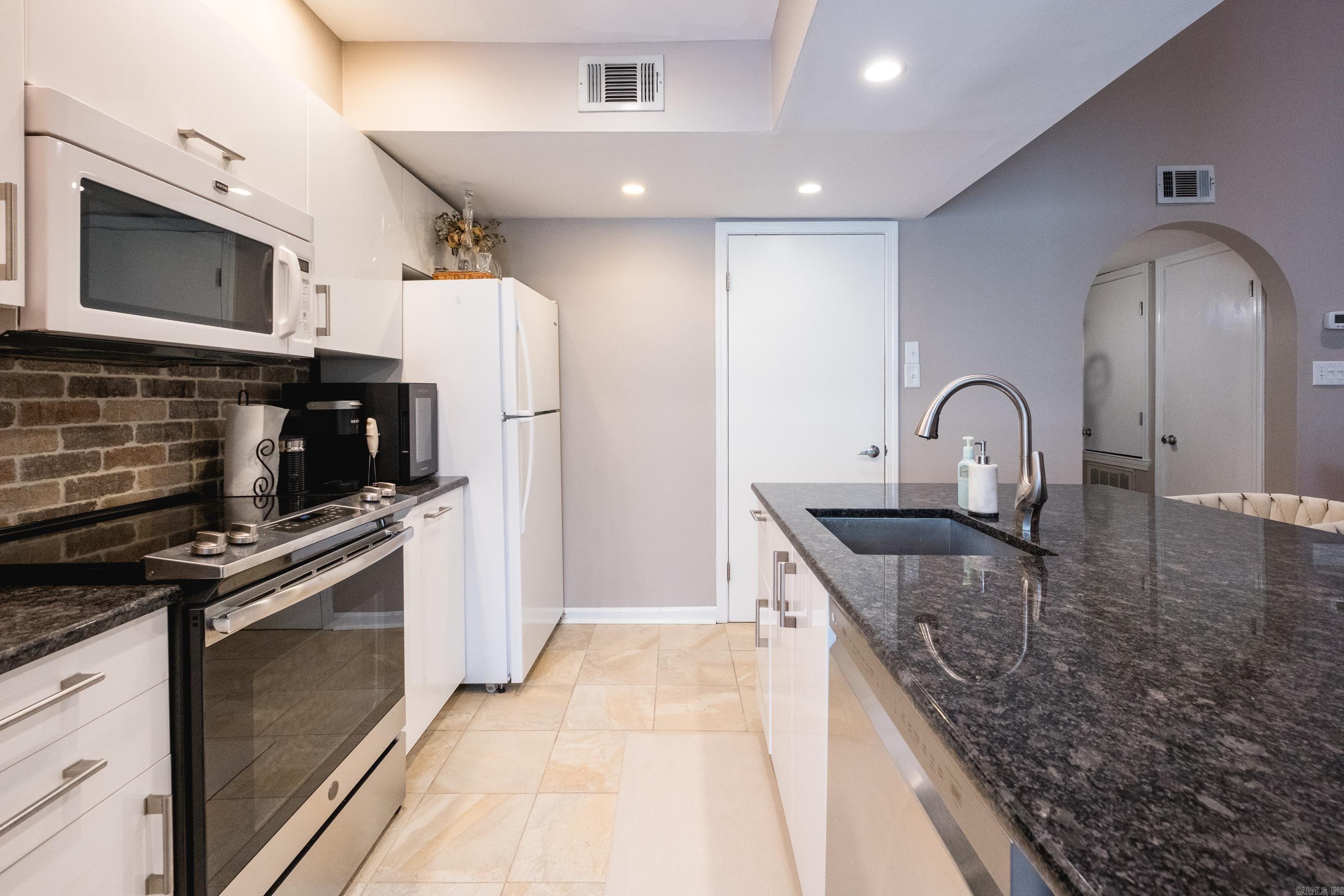 Timberidge HPR - Residential