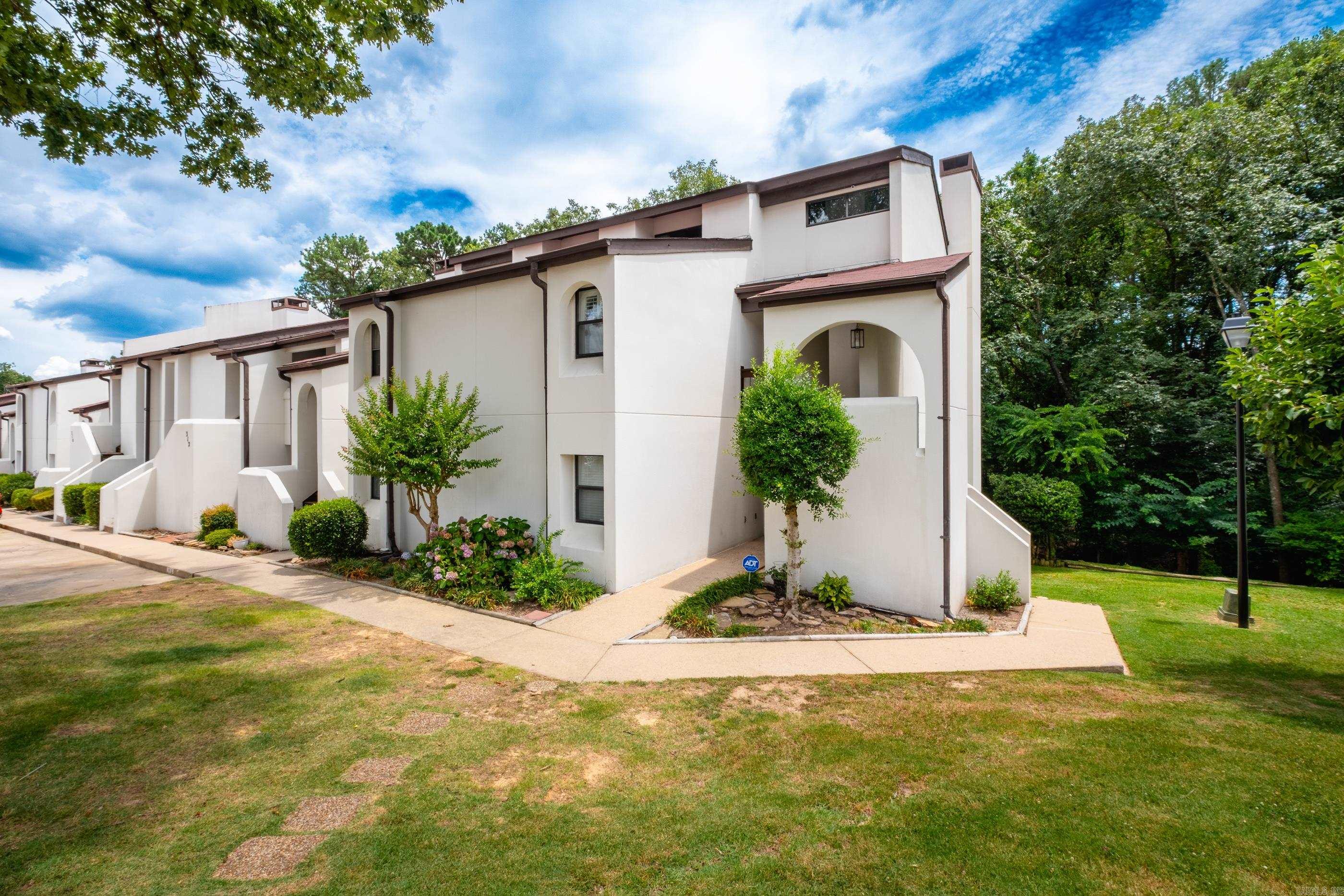 Timberidge HPR - Residential