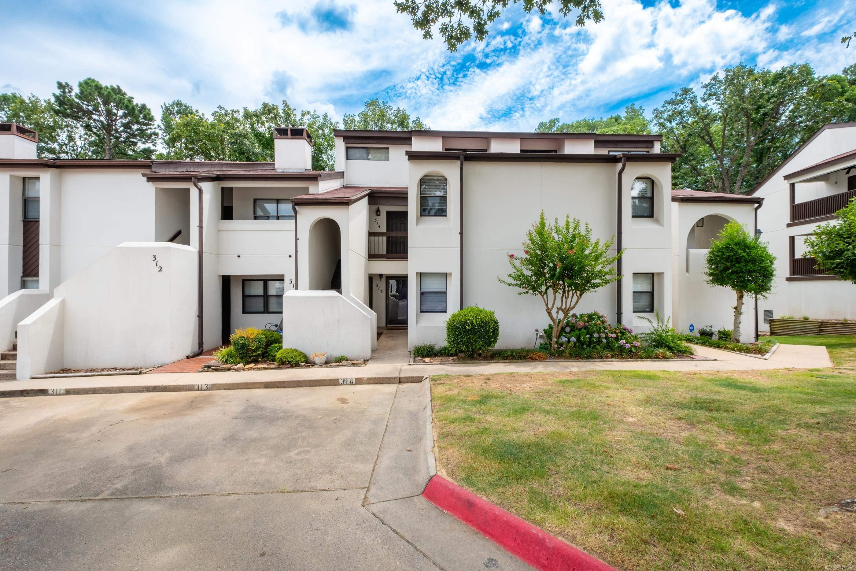 Timberidge HPR - Residential