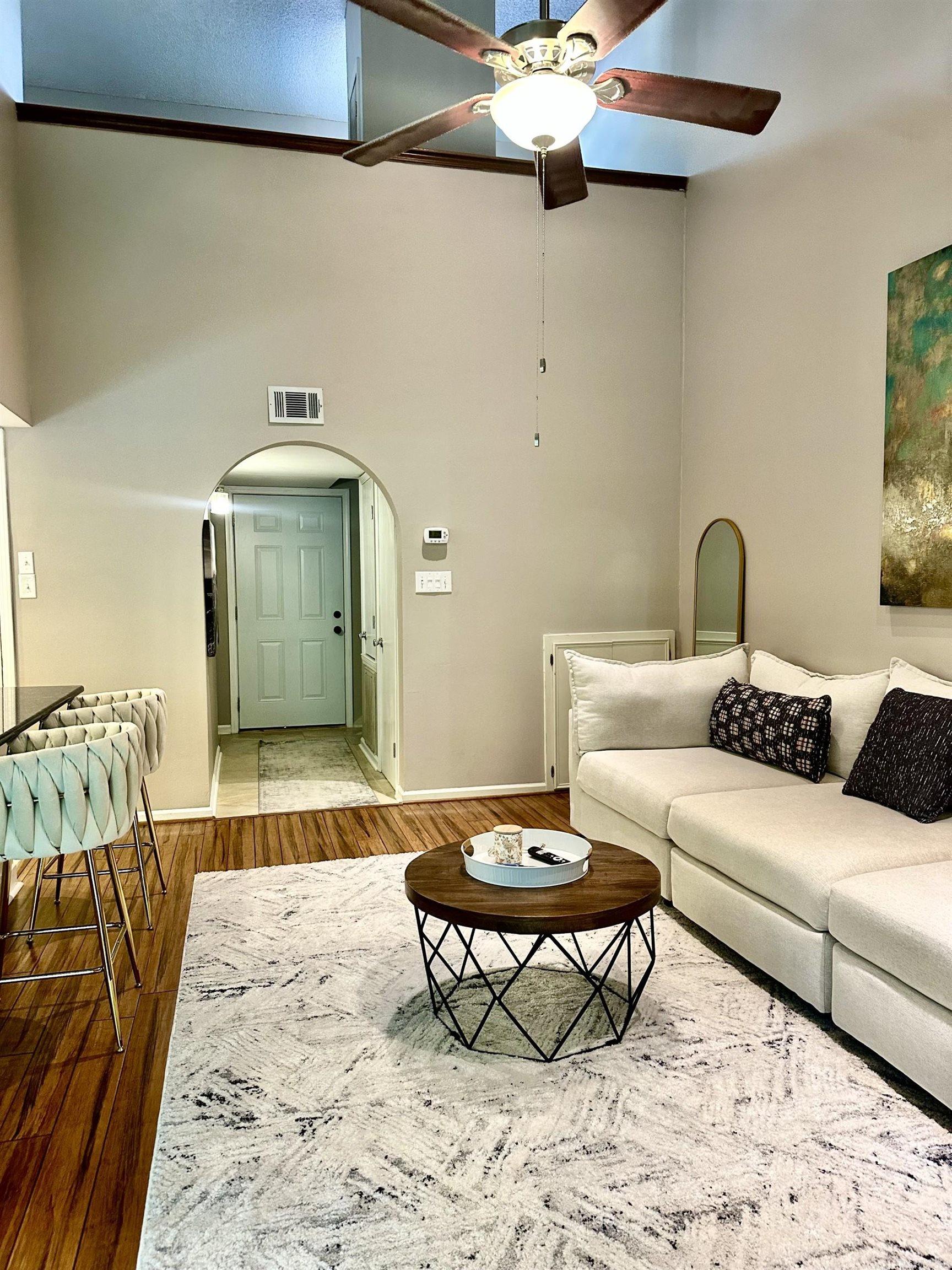 Timberidge HPR - Residential