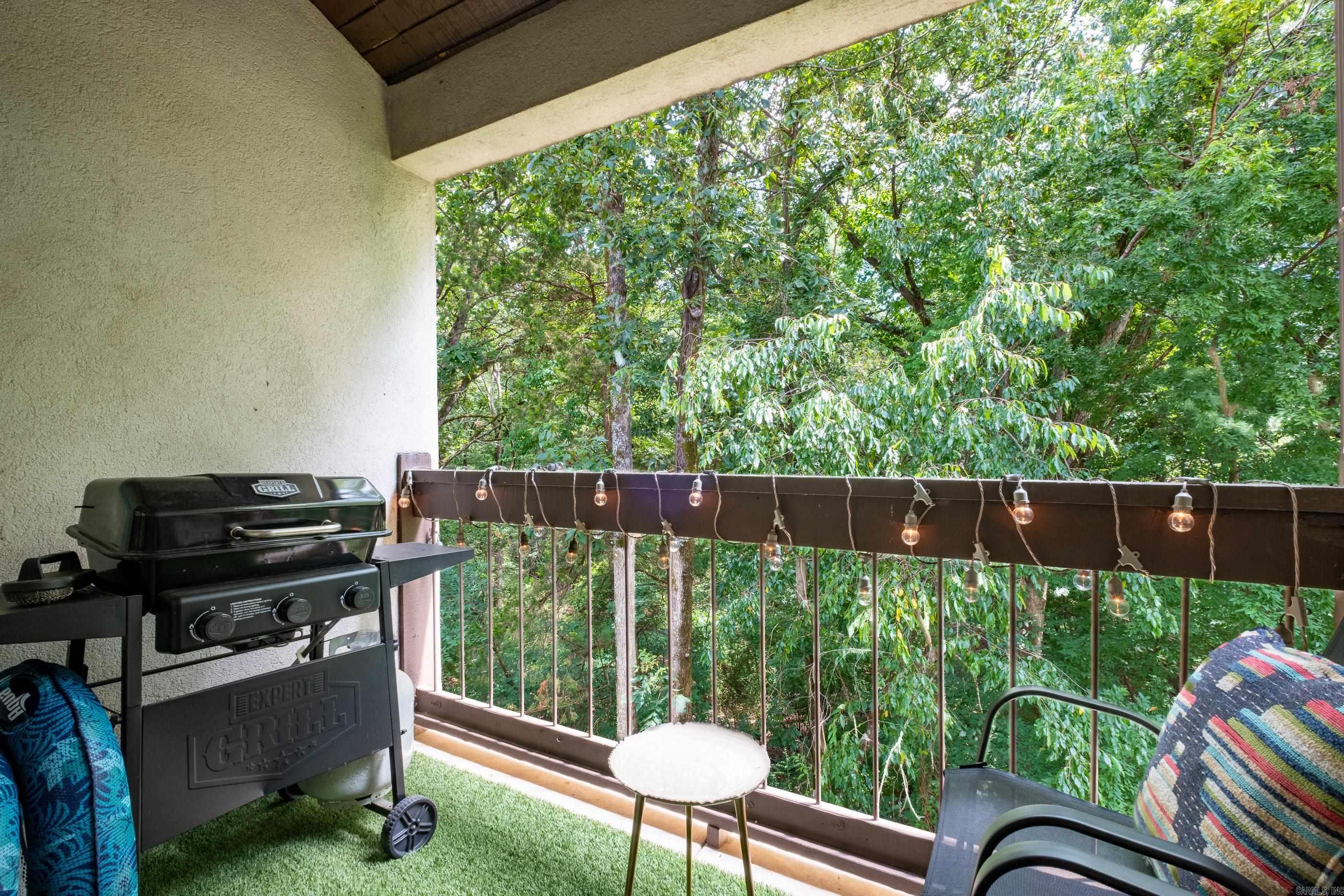 Timberidge HPR - Residential