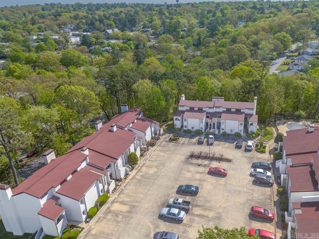 Timberidge HPR - Residential