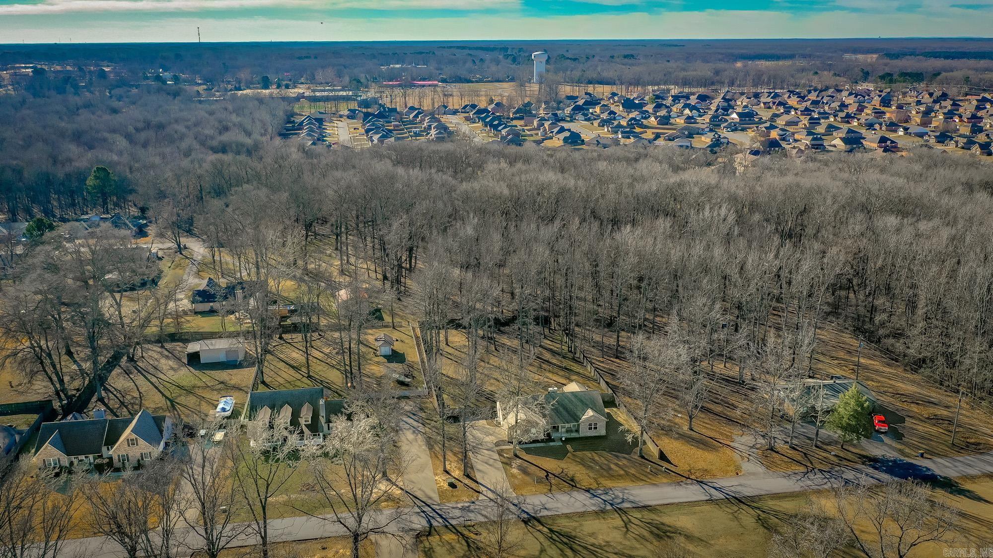 WARREN PLACE - Residential