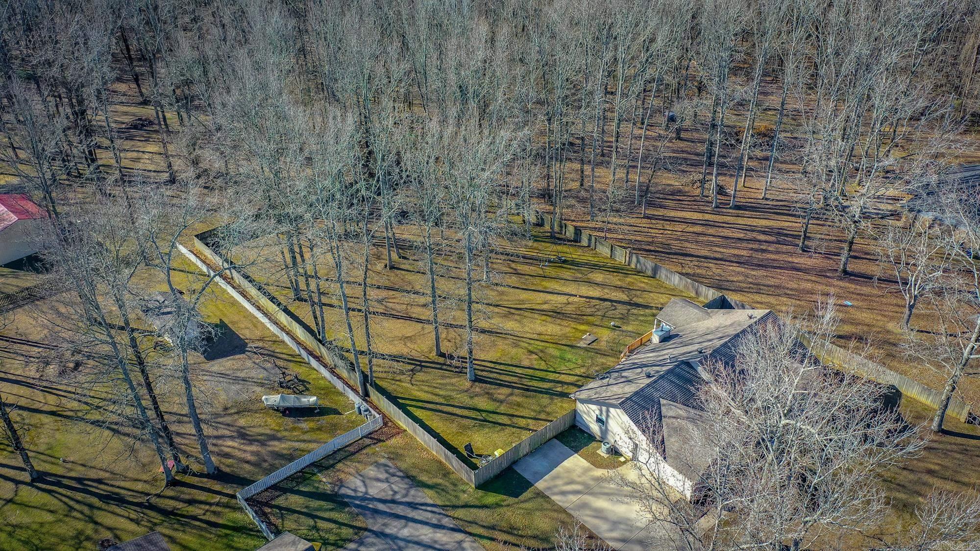 WARREN PLACE - Residential