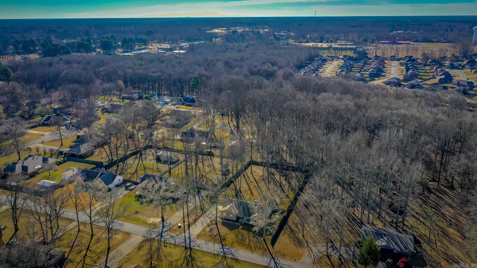 WARREN PLACE - Residential