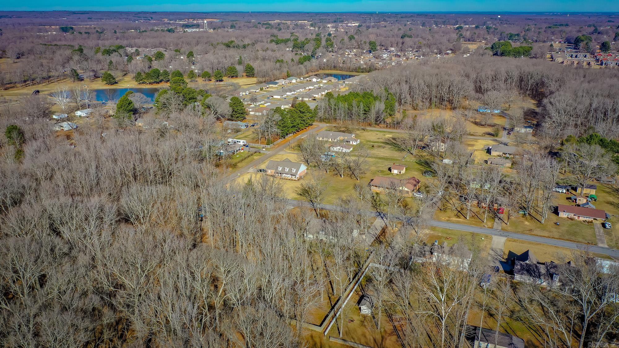 WARREN PLACE - Residential