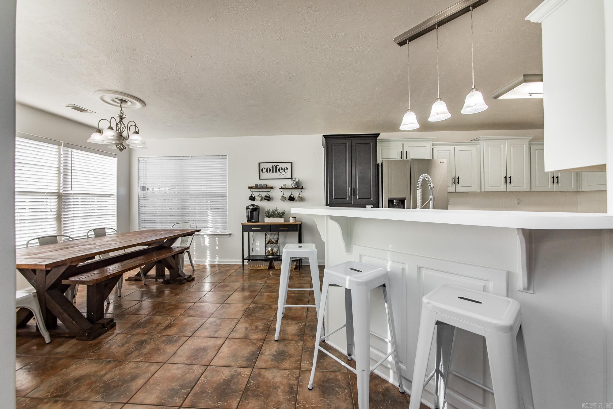 WARREN PLACE - Residential