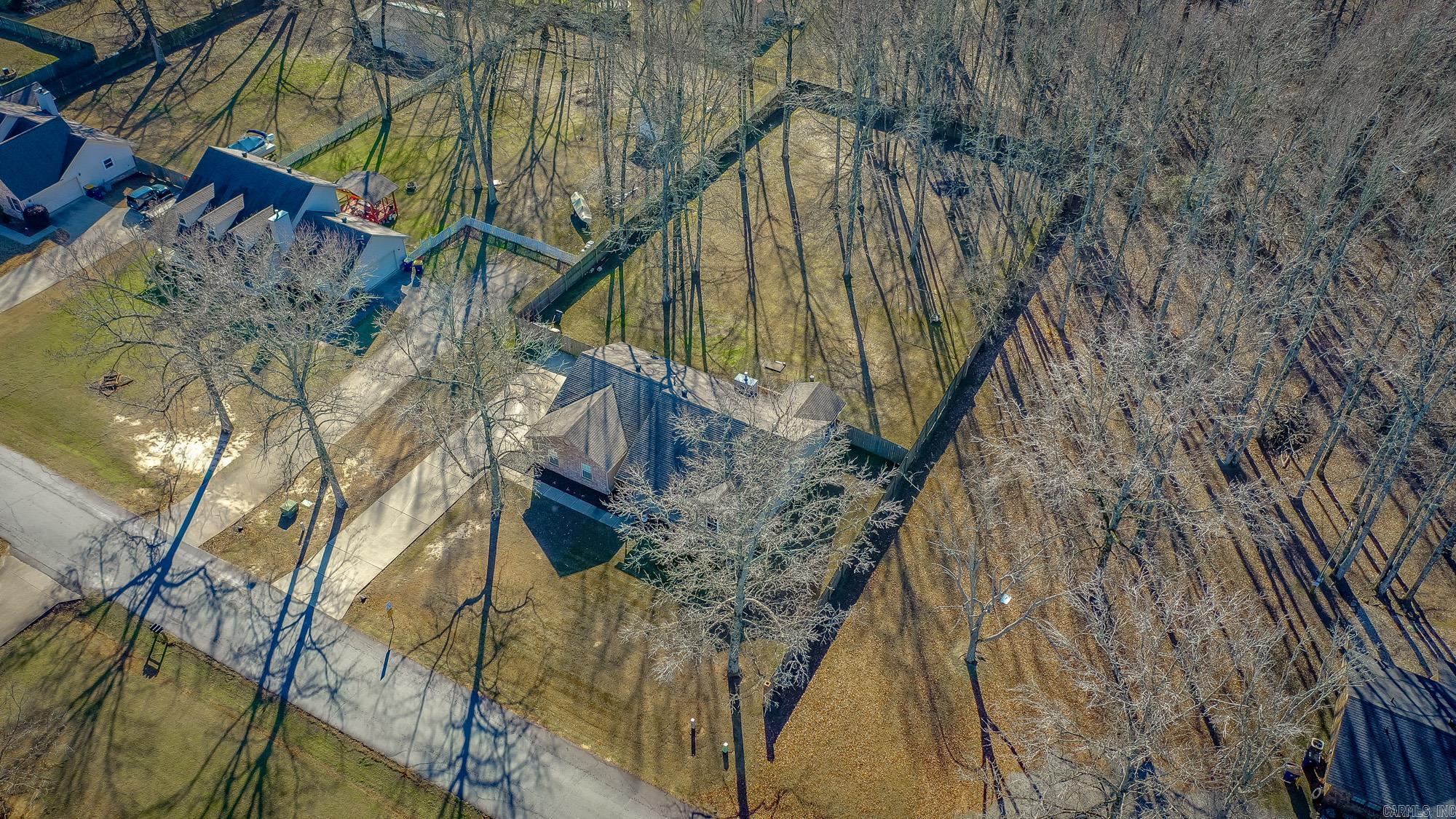 WARREN PLACE - Residential