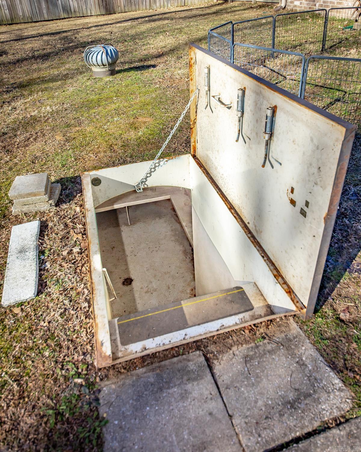 WARREN PLACE - Residential