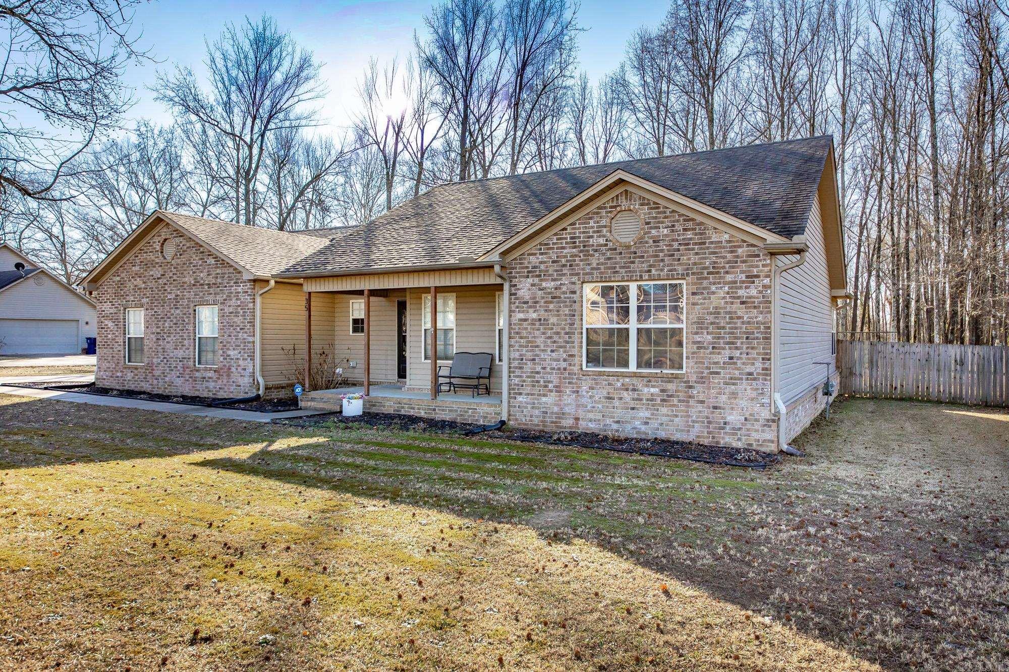 WARREN PLACE - Residential