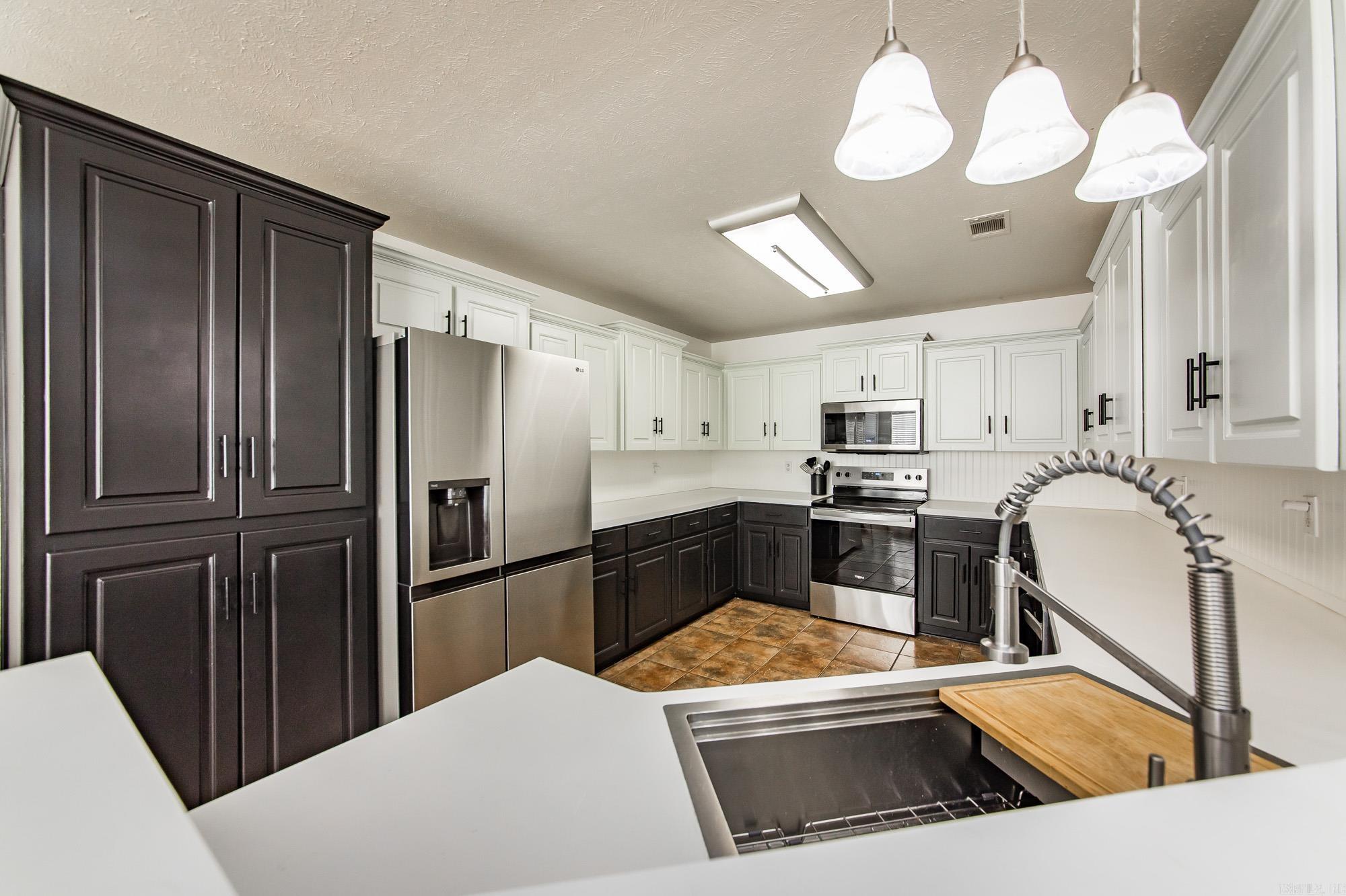 WARREN PLACE - Residential