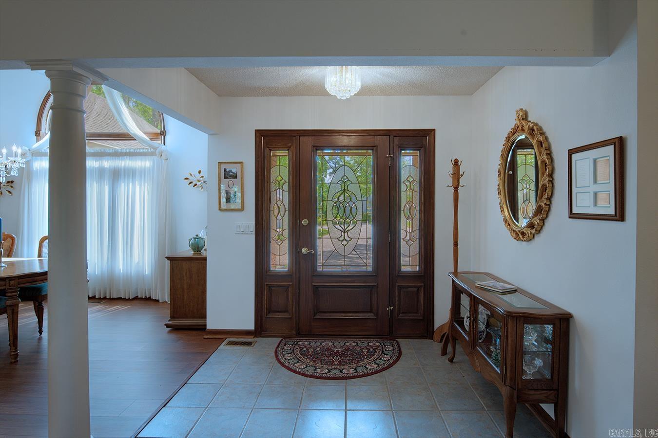 Doscientos - Residential
