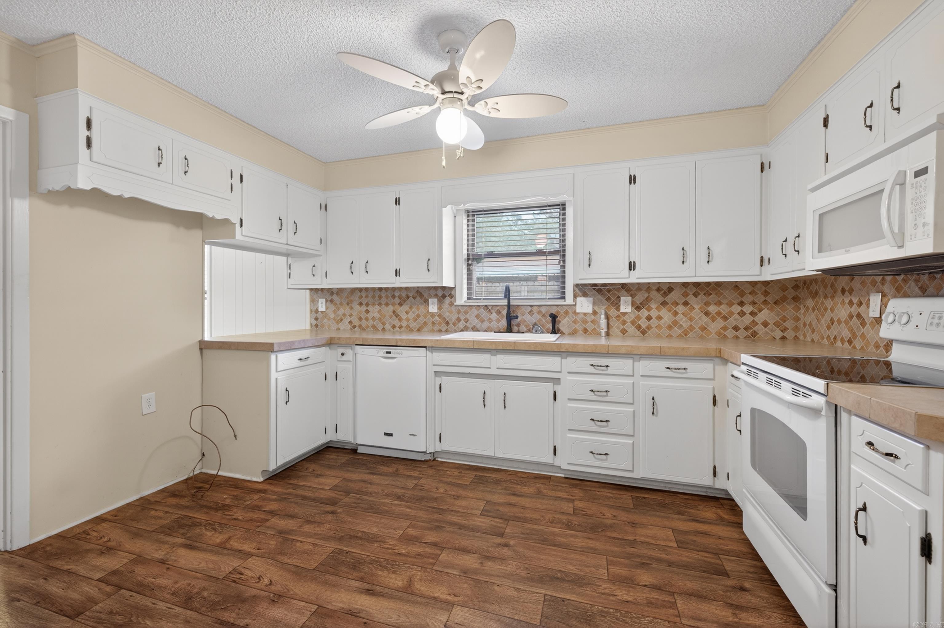 SOUTHGATE ADDITION - Residential