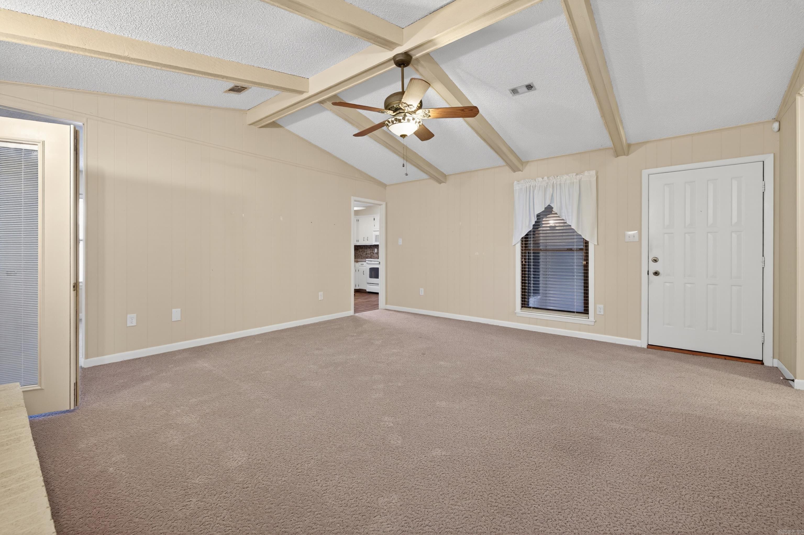 SOUTHGATE ADDITION - Residential