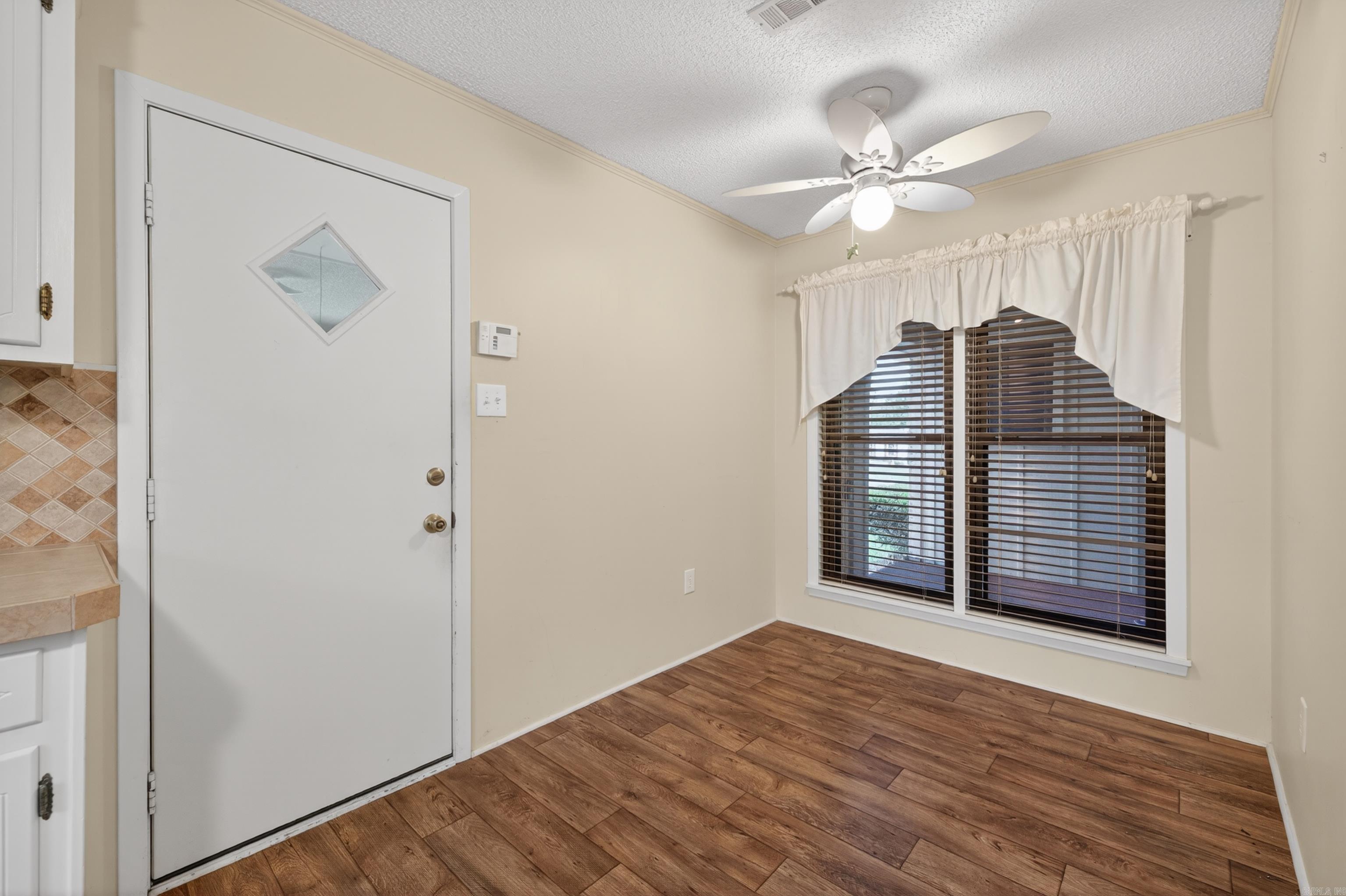 SOUTHGATE ADDITION - Residential