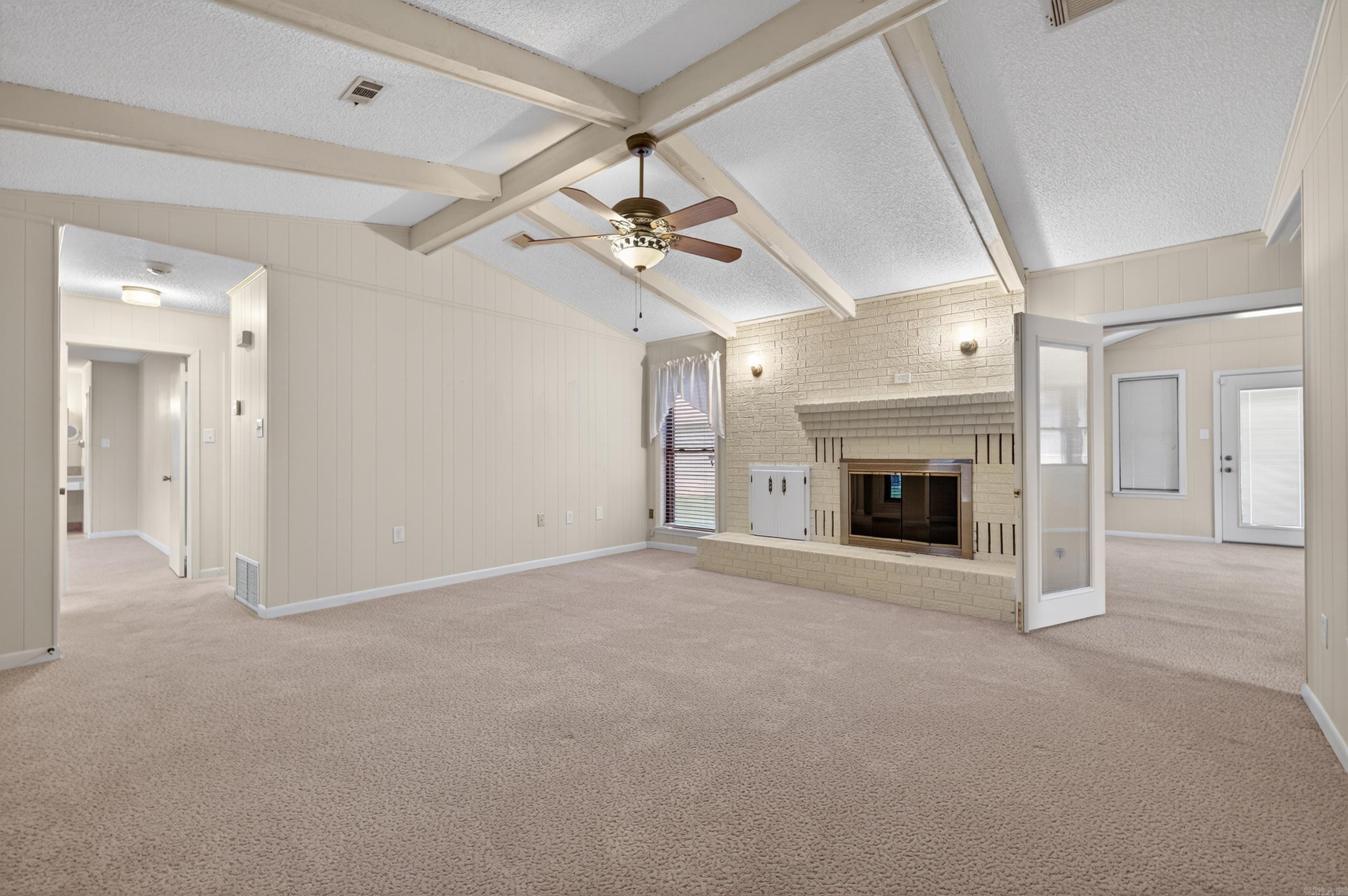 SOUTHGATE ADDITION - Residential