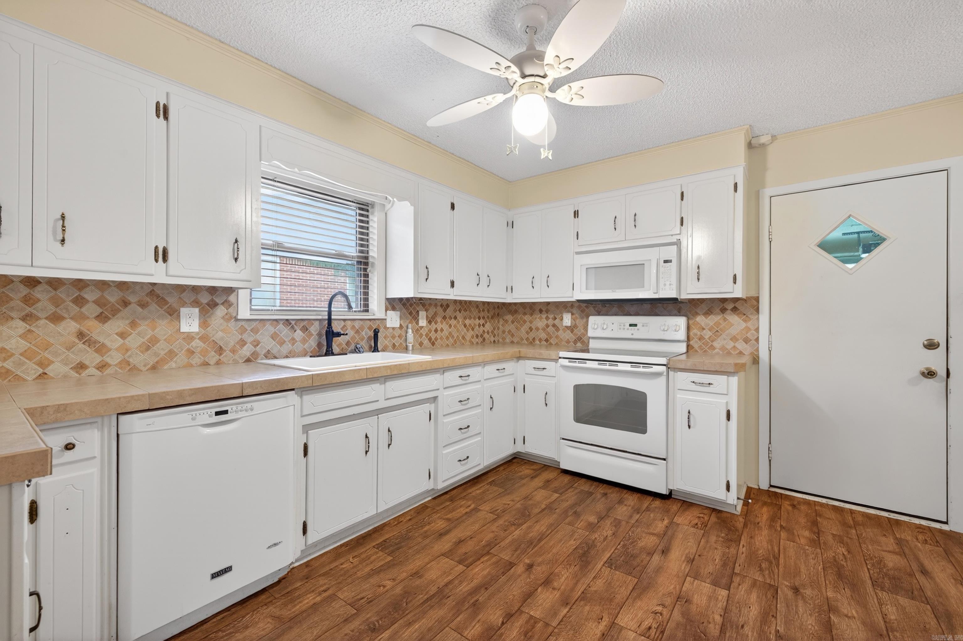 SOUTHGATE ADDITION - Residential