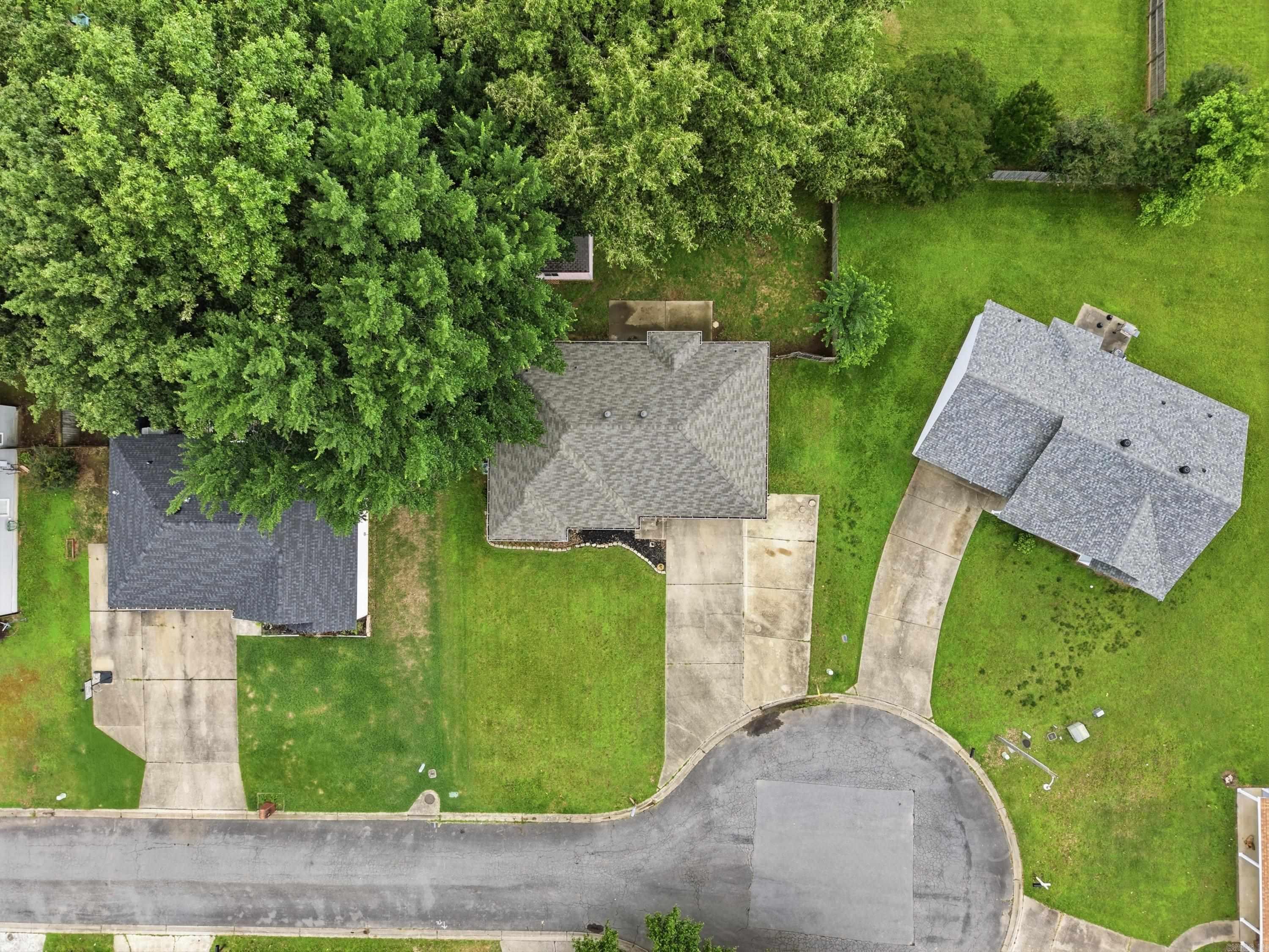 Fox Run II - Residential