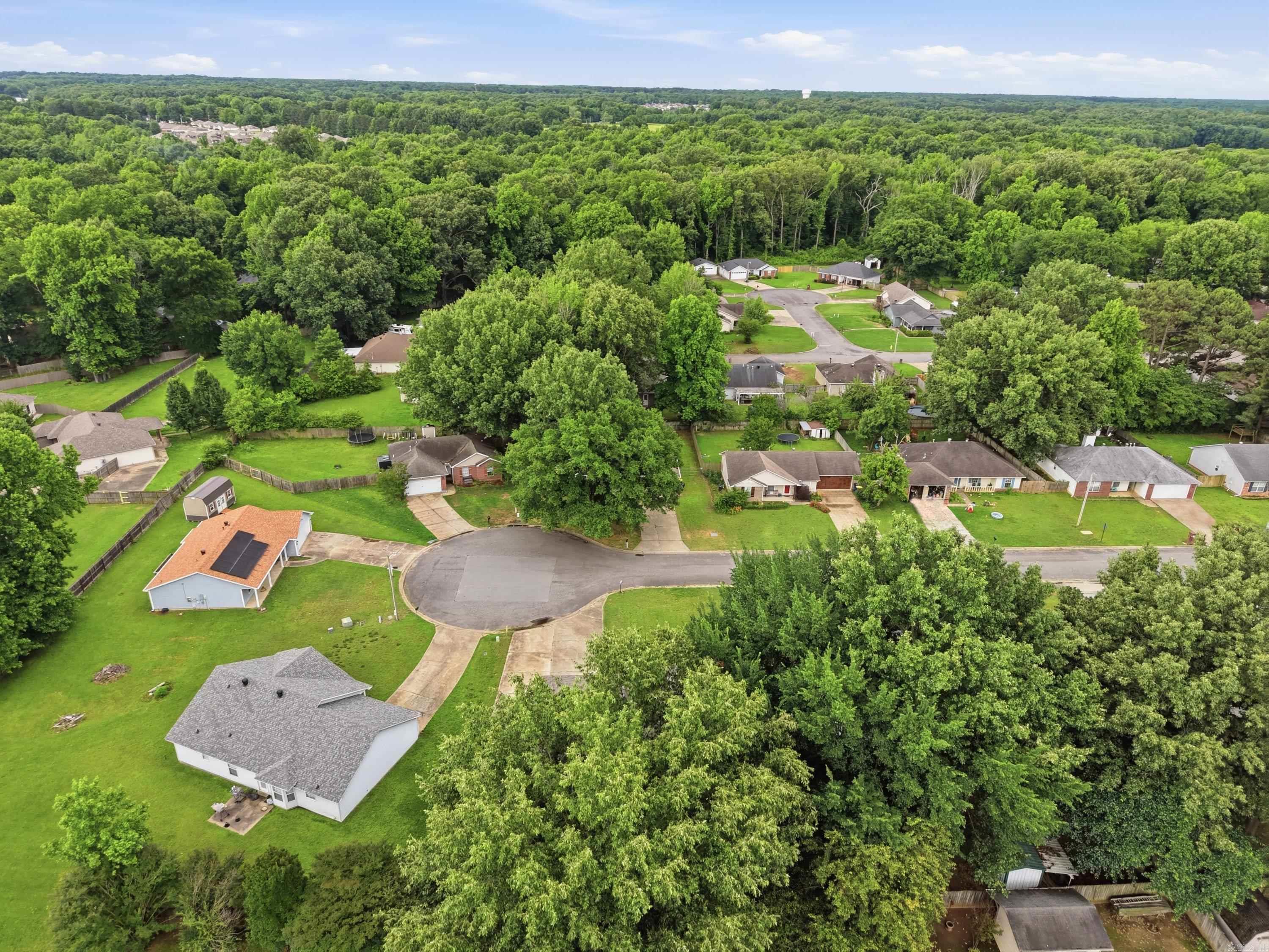 Fox Run II - Residential
