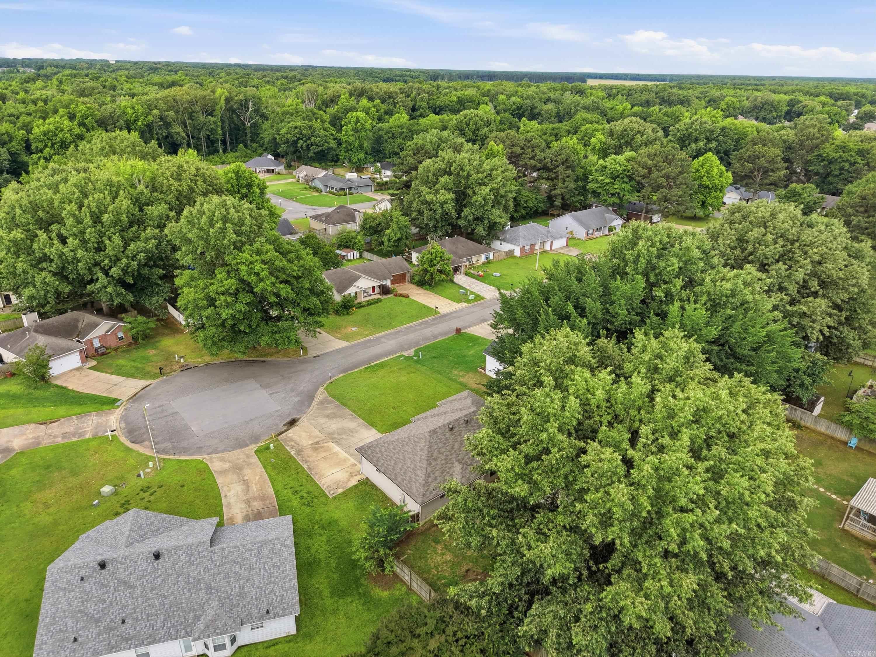 Fox Run II - Residential