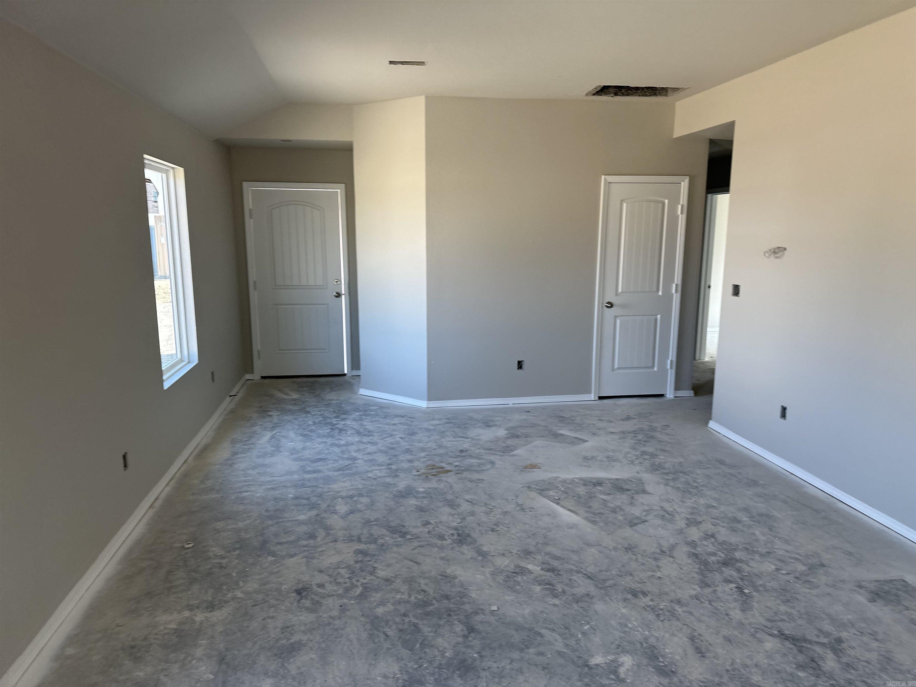 COUNTRY CLUB OF ARK THE - Residential