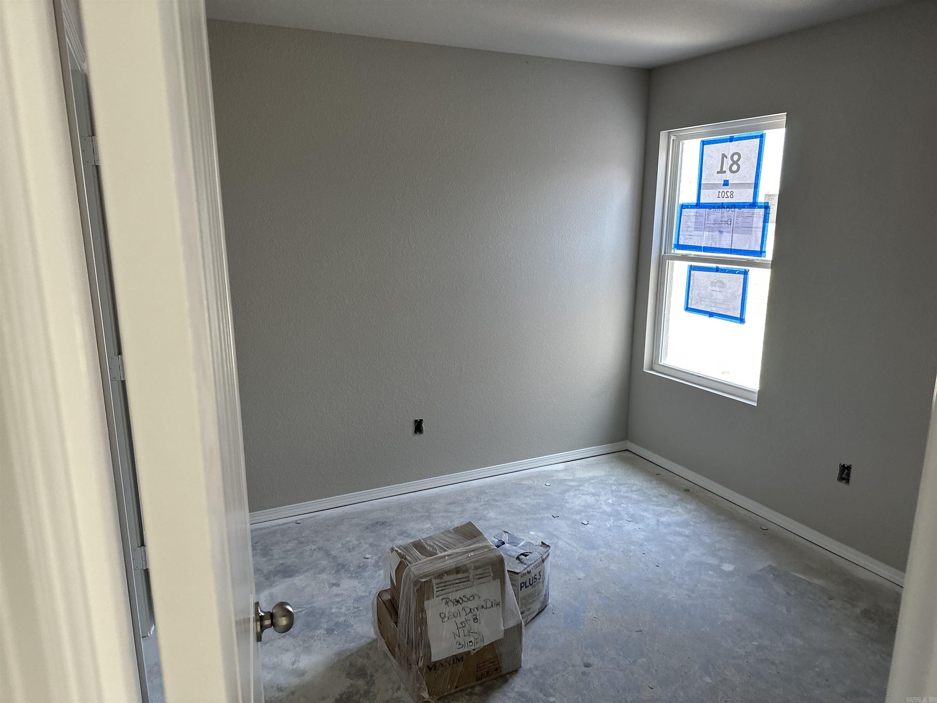 COUNTRY CLUB OF ARK THE - Residential