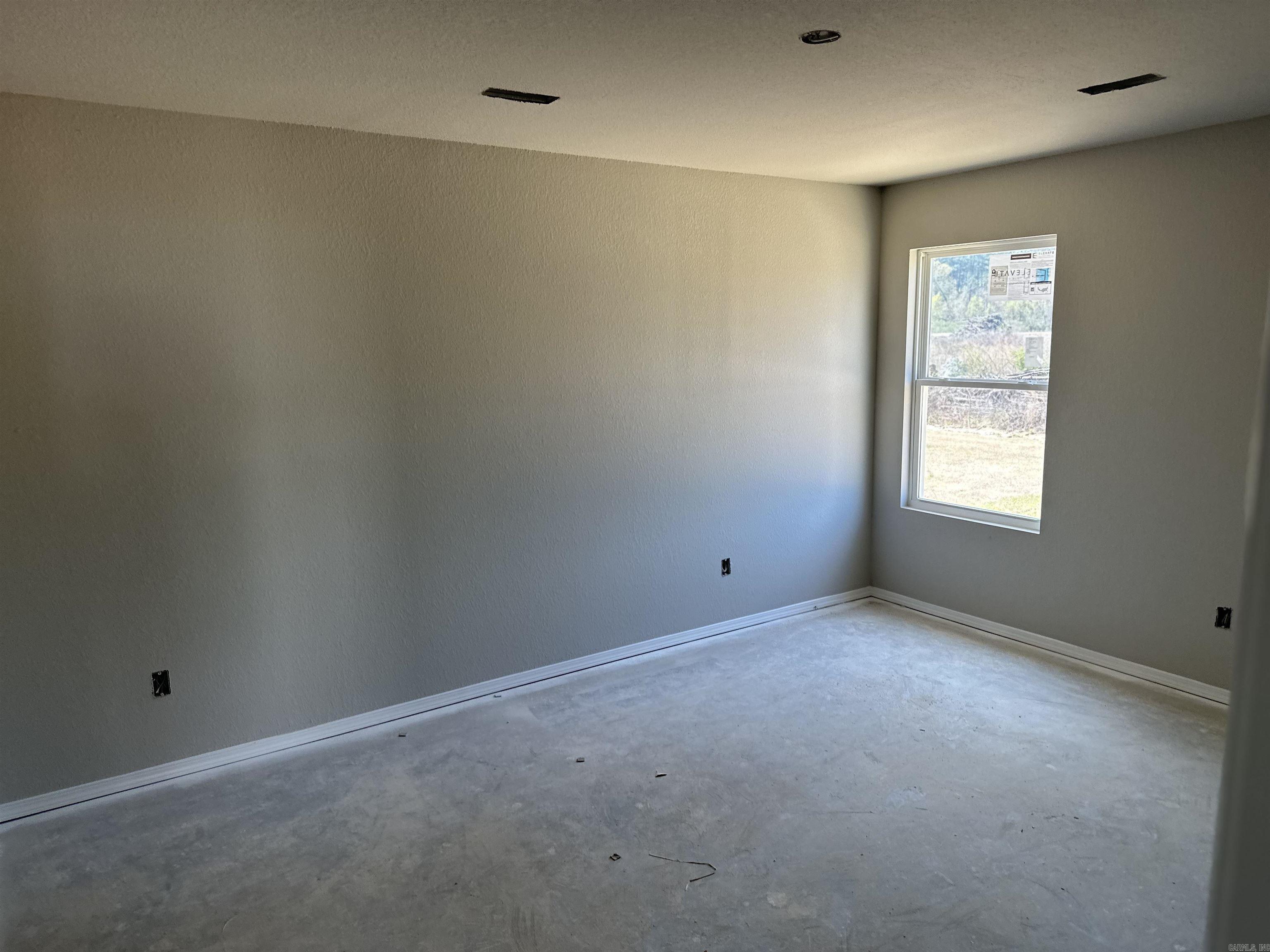 COUNTRY CLUB OF ARK THE - Residential