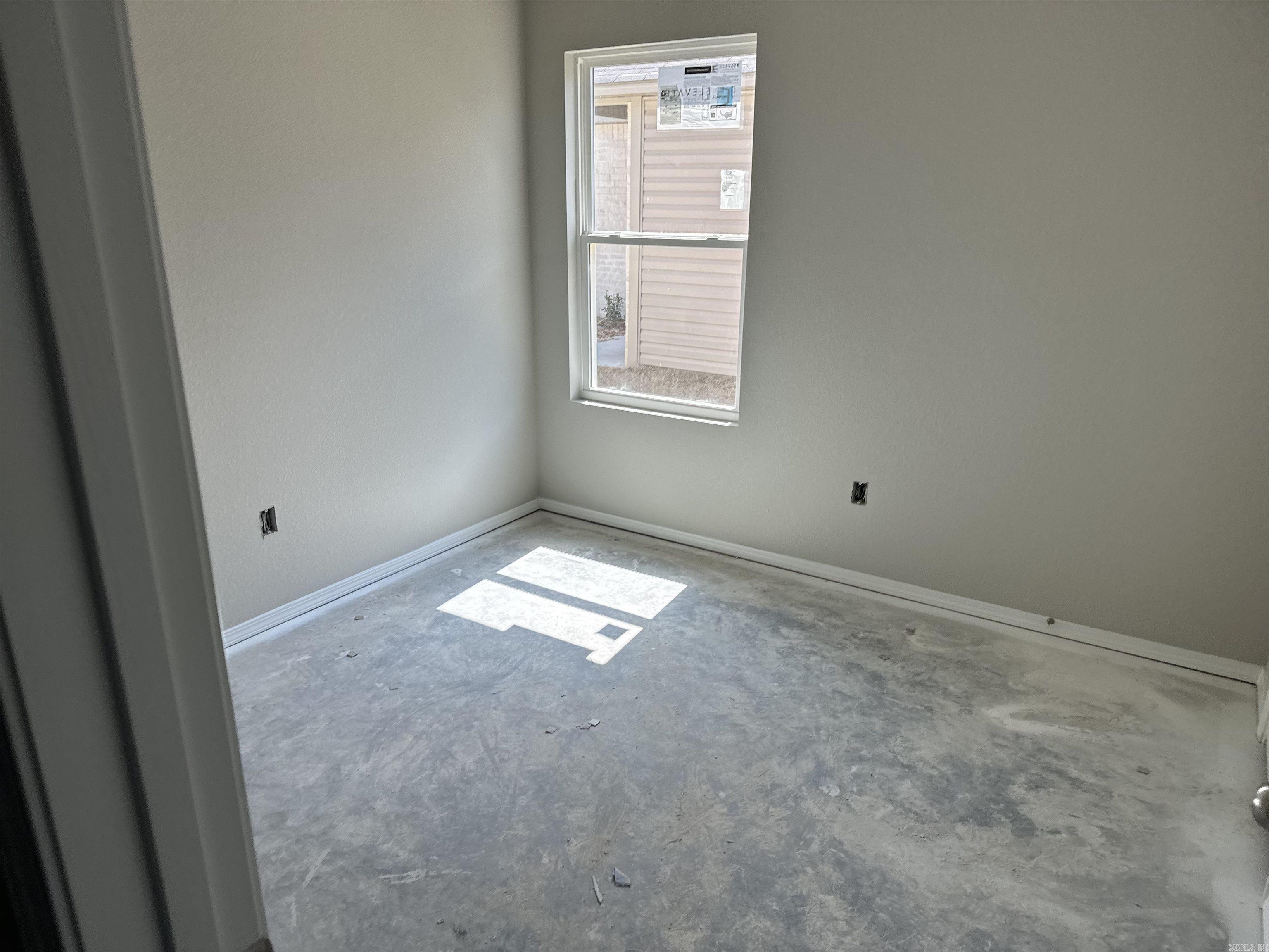 COUNTRY CLUB OF ARK THE - Residential