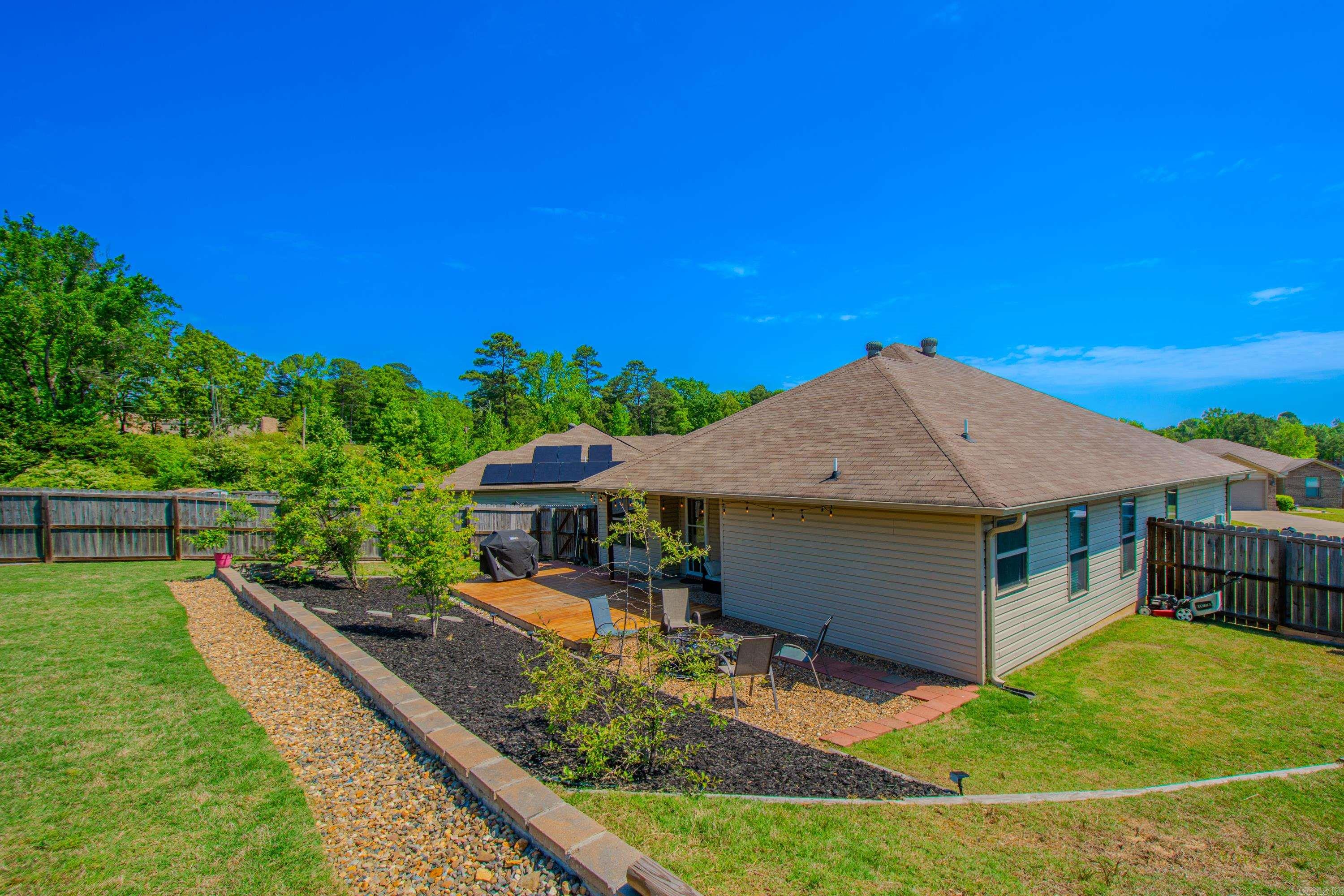 STAGECOACH CROSSING (OTTERCREEK) - Residential