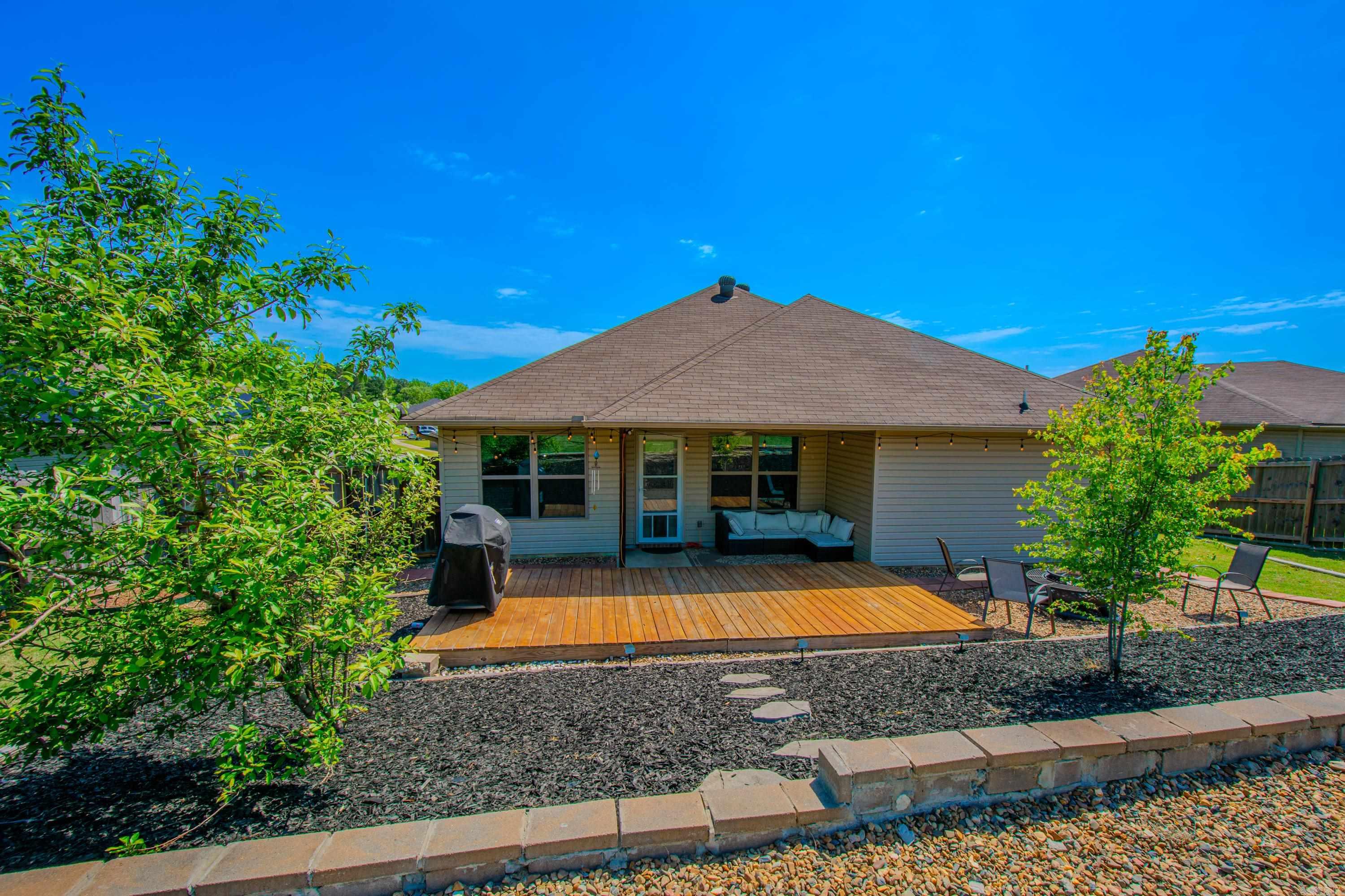 STAGECOACH CROSSING (OTTERCREEK) - Residential