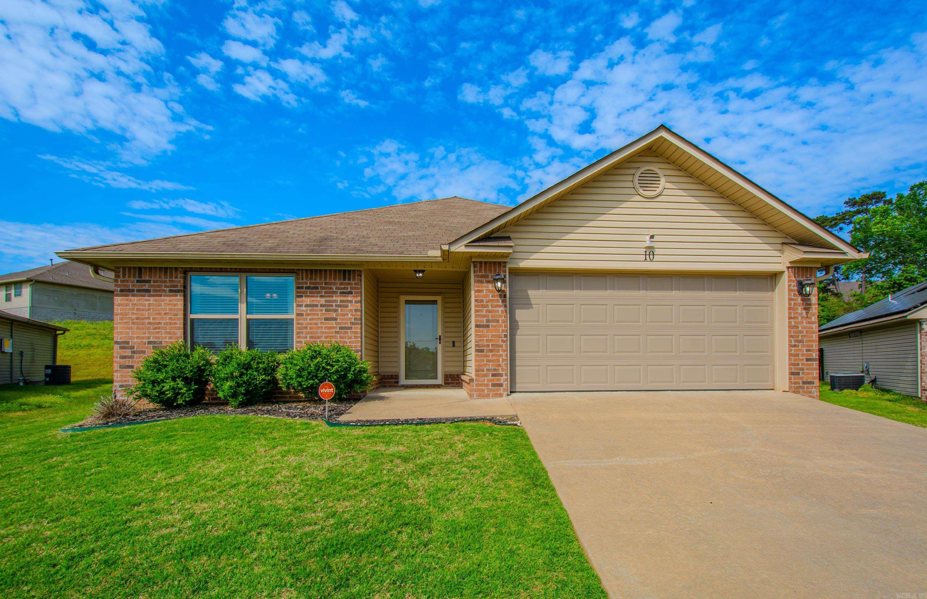 STAGECOACH CROSSING (OTTERCREEK) - Residential