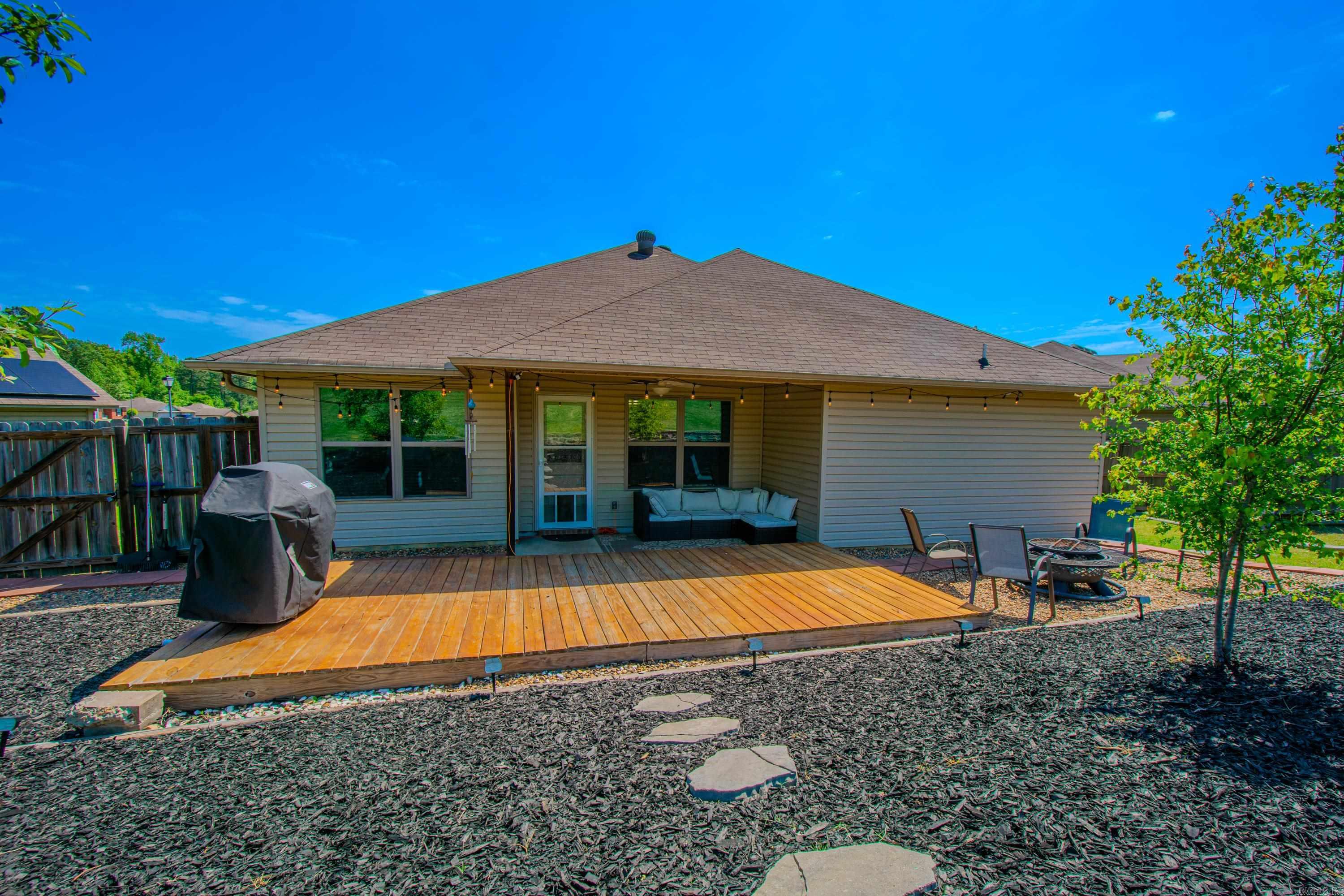 STAGECOACH CROSSING (OTTERCREEK) - Residential