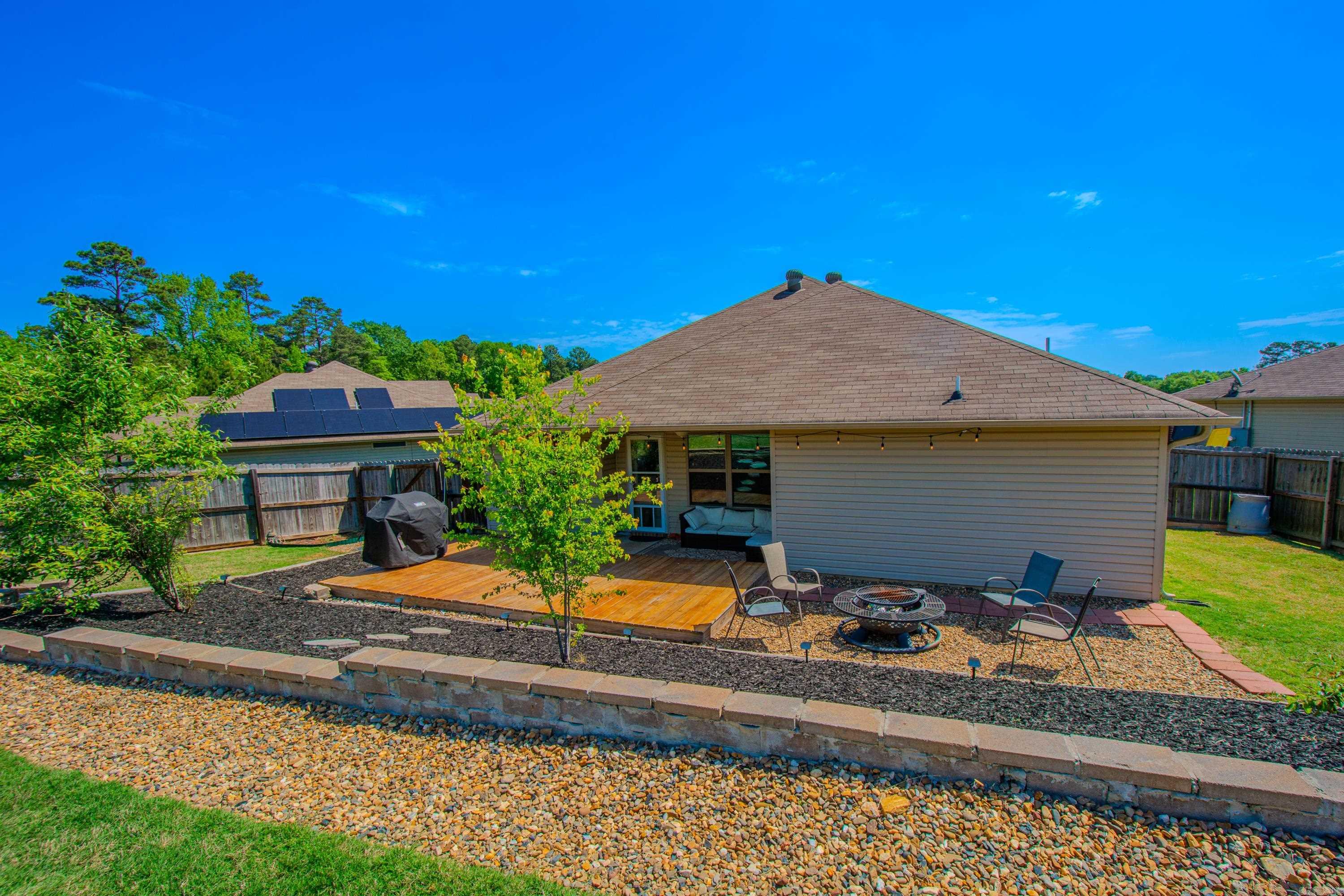 STAGECOACH CROSSING (OTTERCREEK) - Residential