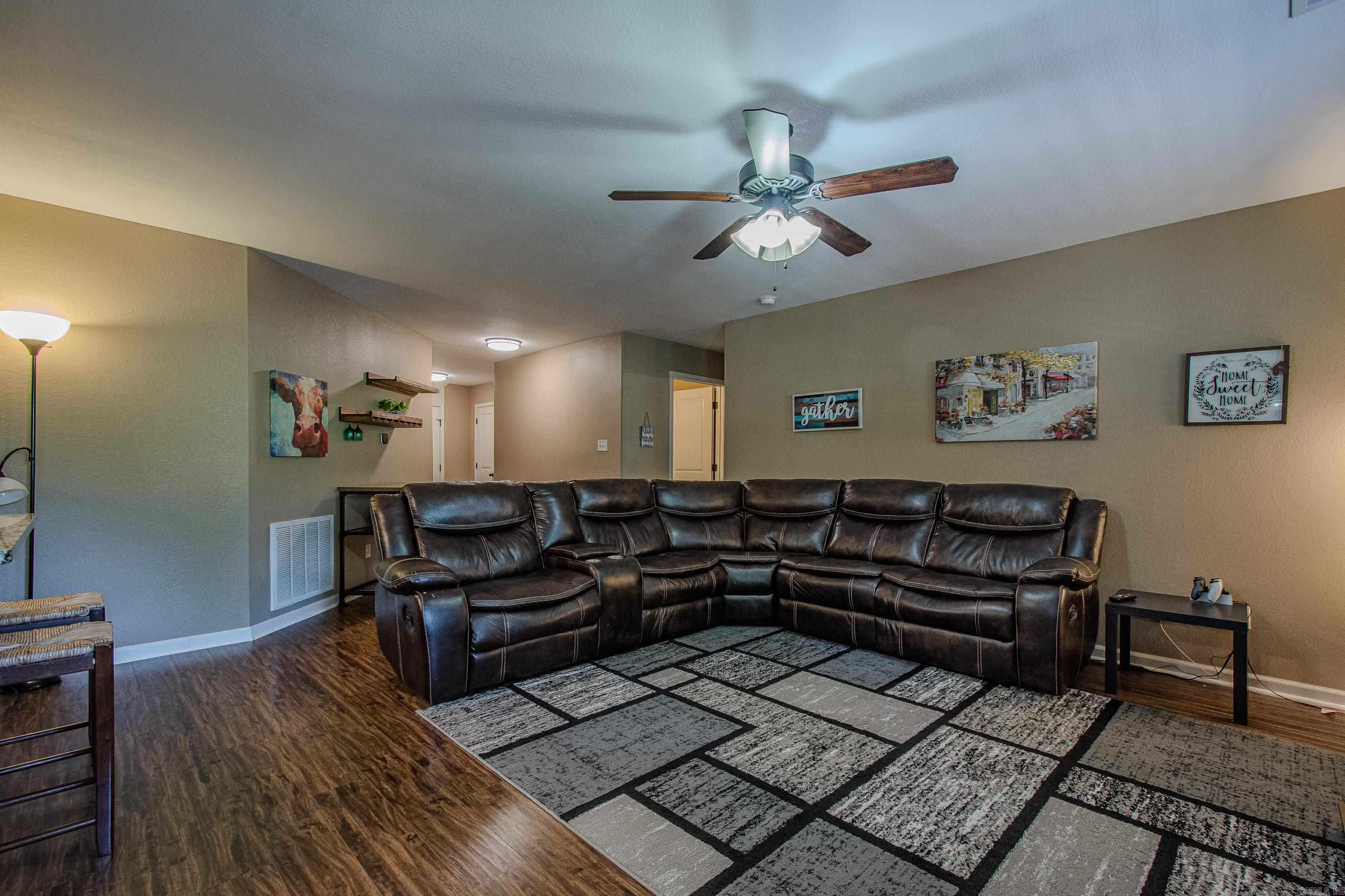 STAGECOACH CROSSING (OTTERCREEK) - Residential