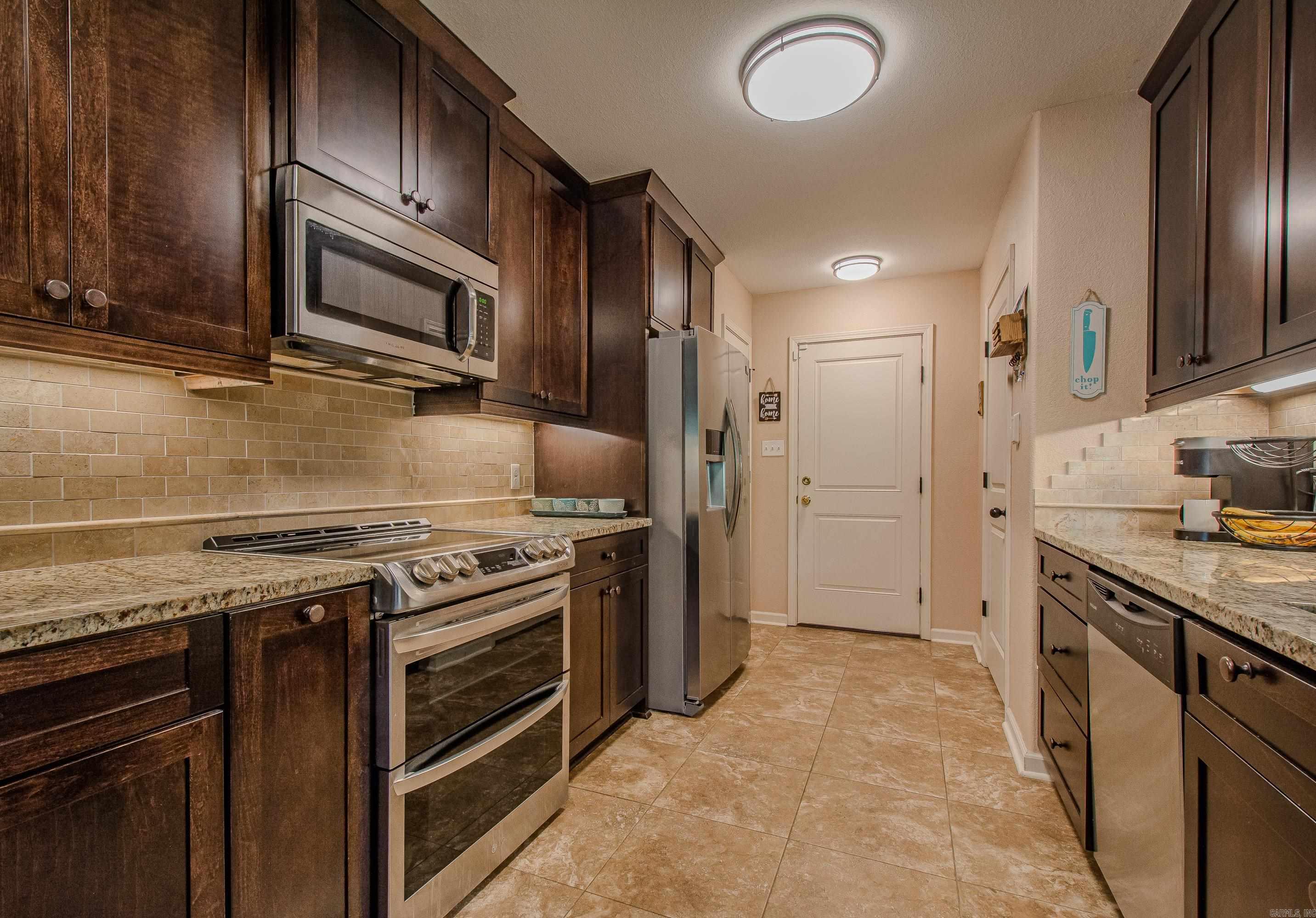 STAGECOACH CROSSING (OTTERCREEK) - Residential