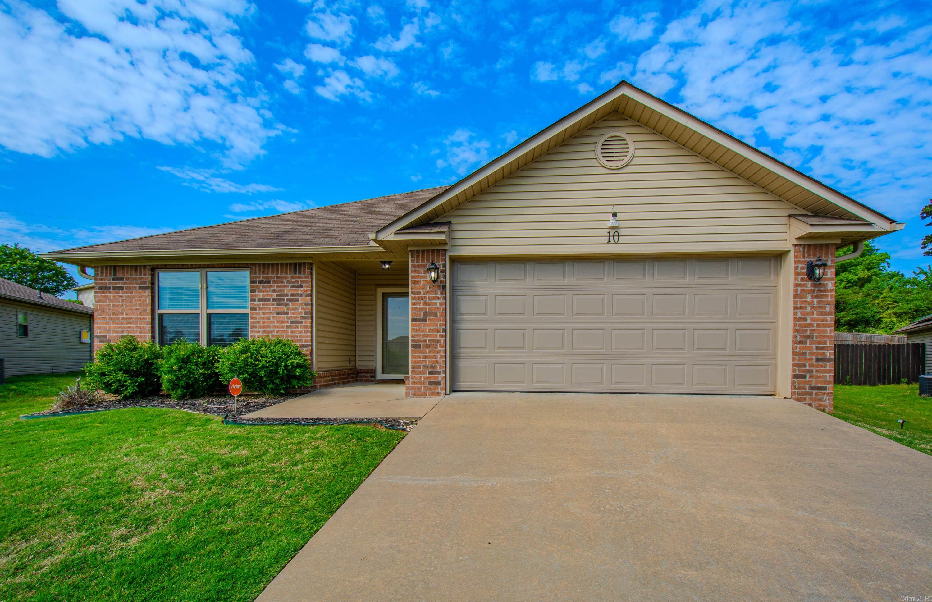 STAGECOACH CROSSING (OTTERCREEK) - Residential