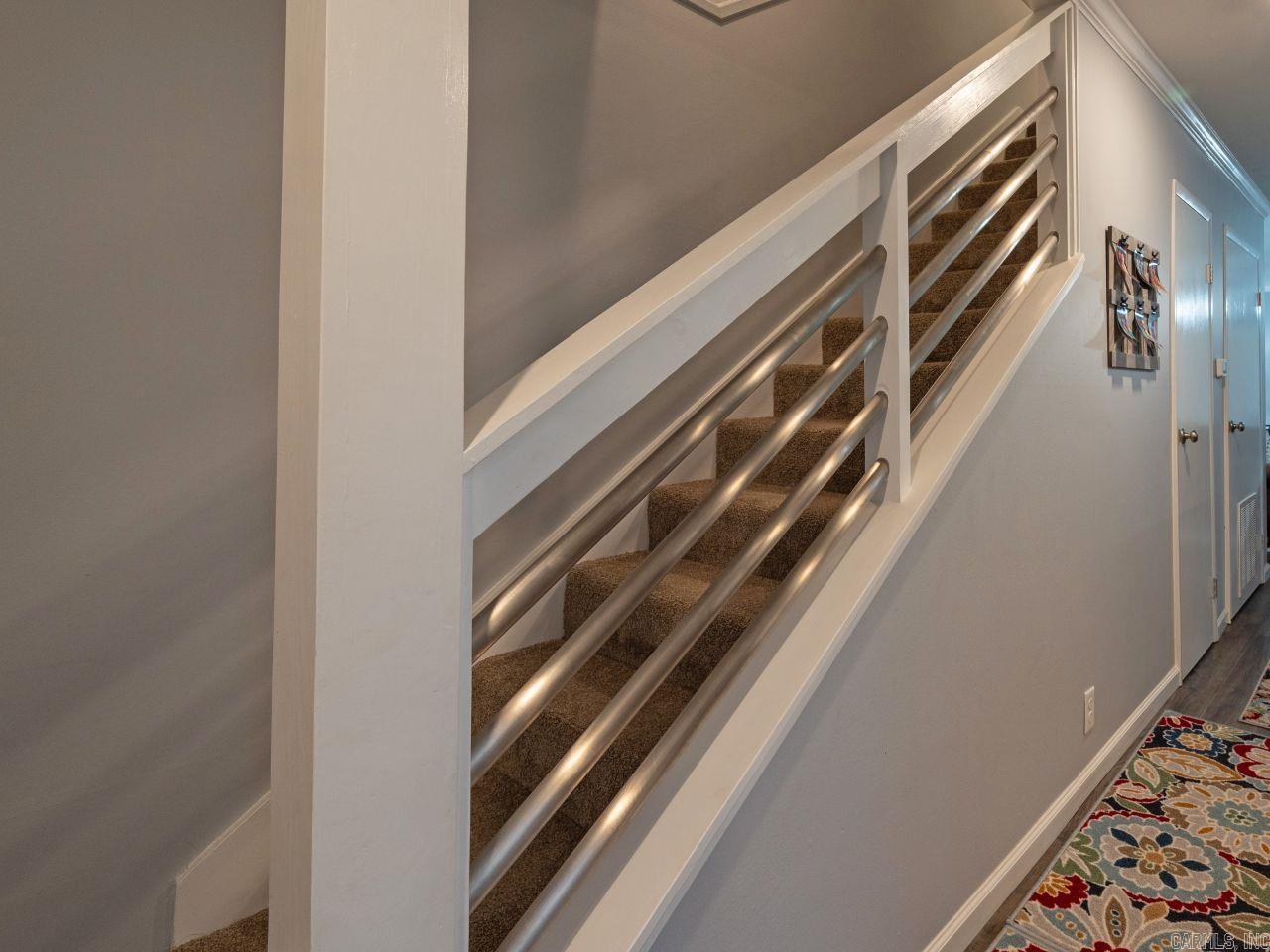 LAKEWOOD HILLS CONDO - Residential