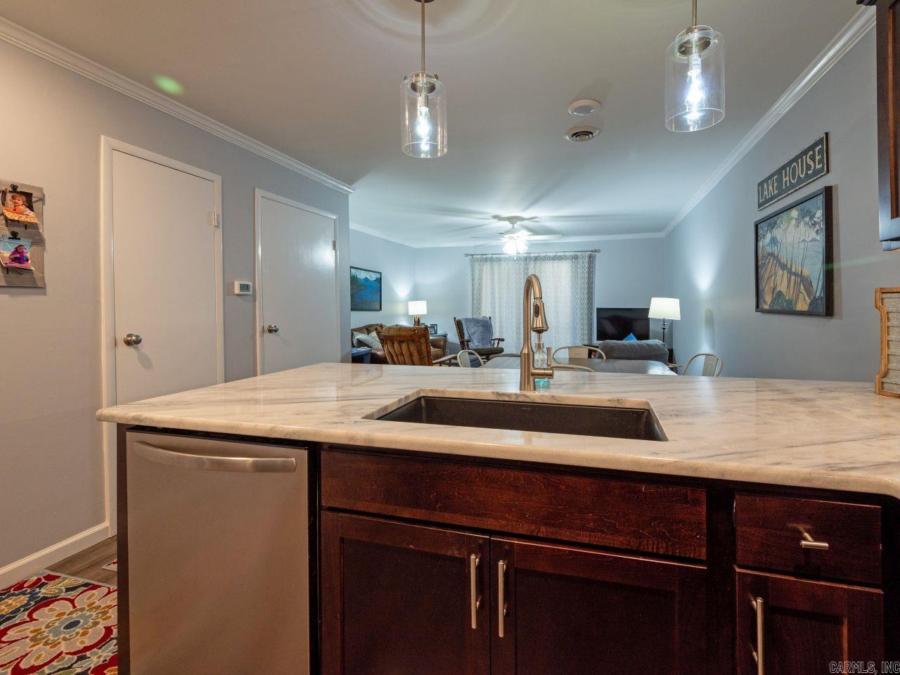 LAKEWOOD HILLS CONDO - Residential