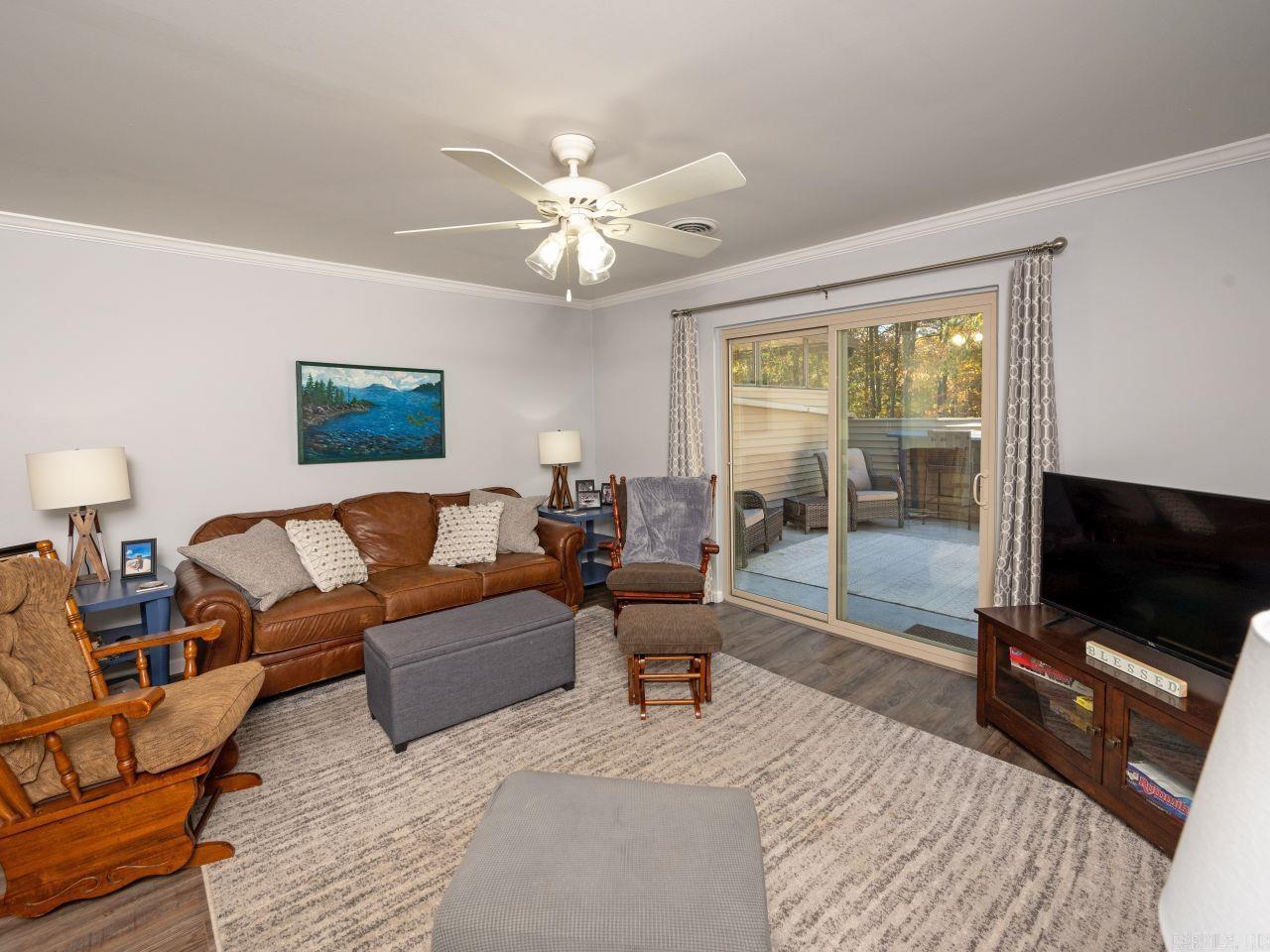 LAKEWOOD HILLS CONDO - Residential