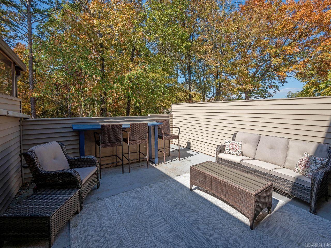 LAKEWOOD HILLS CONDO - Residential