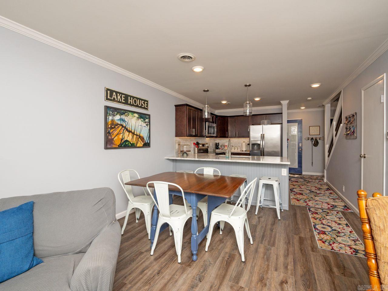LAKEWOOD HILLS CONDO - Residential