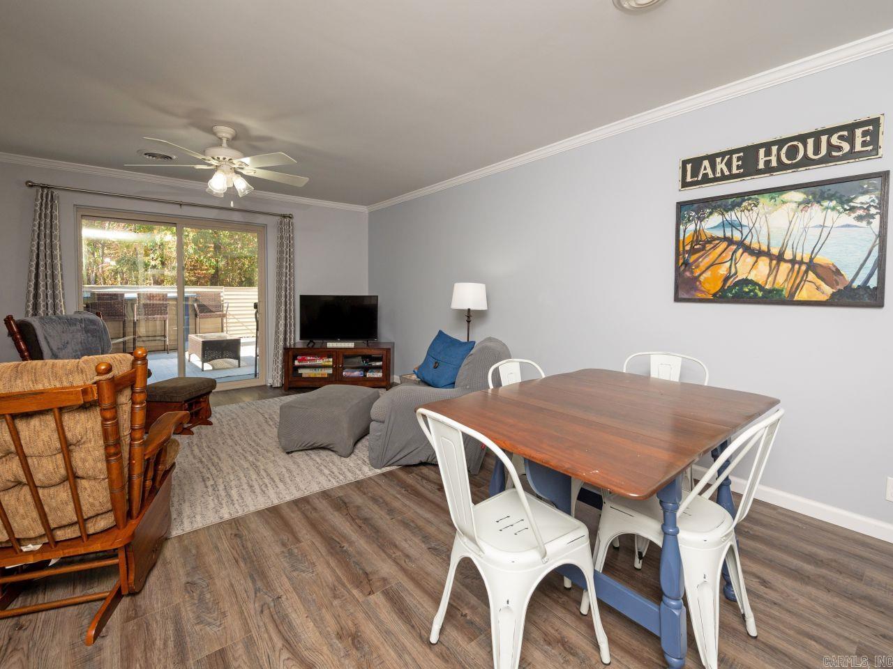 LAKEWOOD HILLS CONDO - Residential
