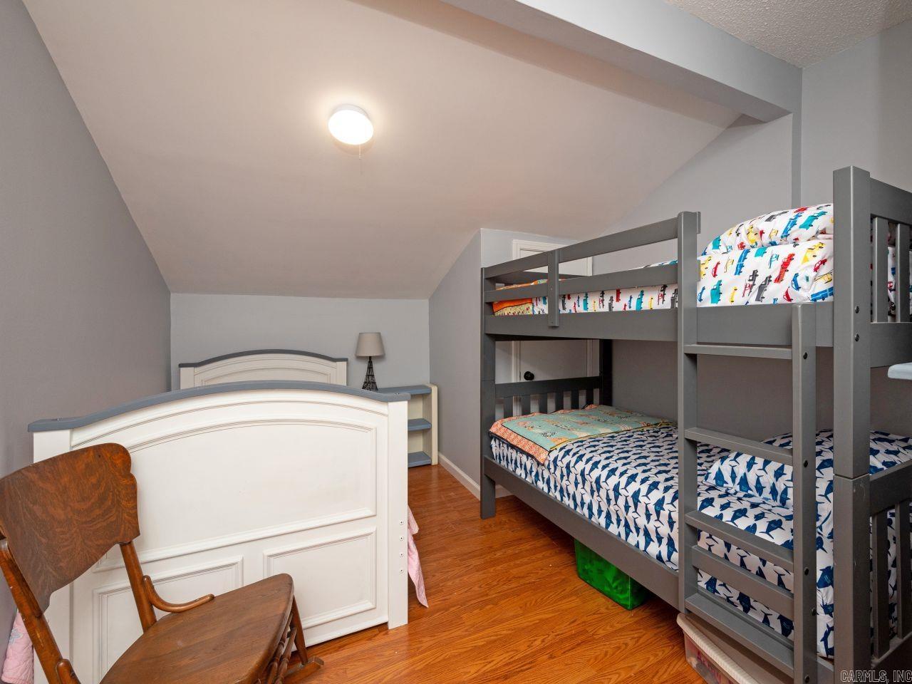 LAKEWOOD HILLS CONDO - Residential