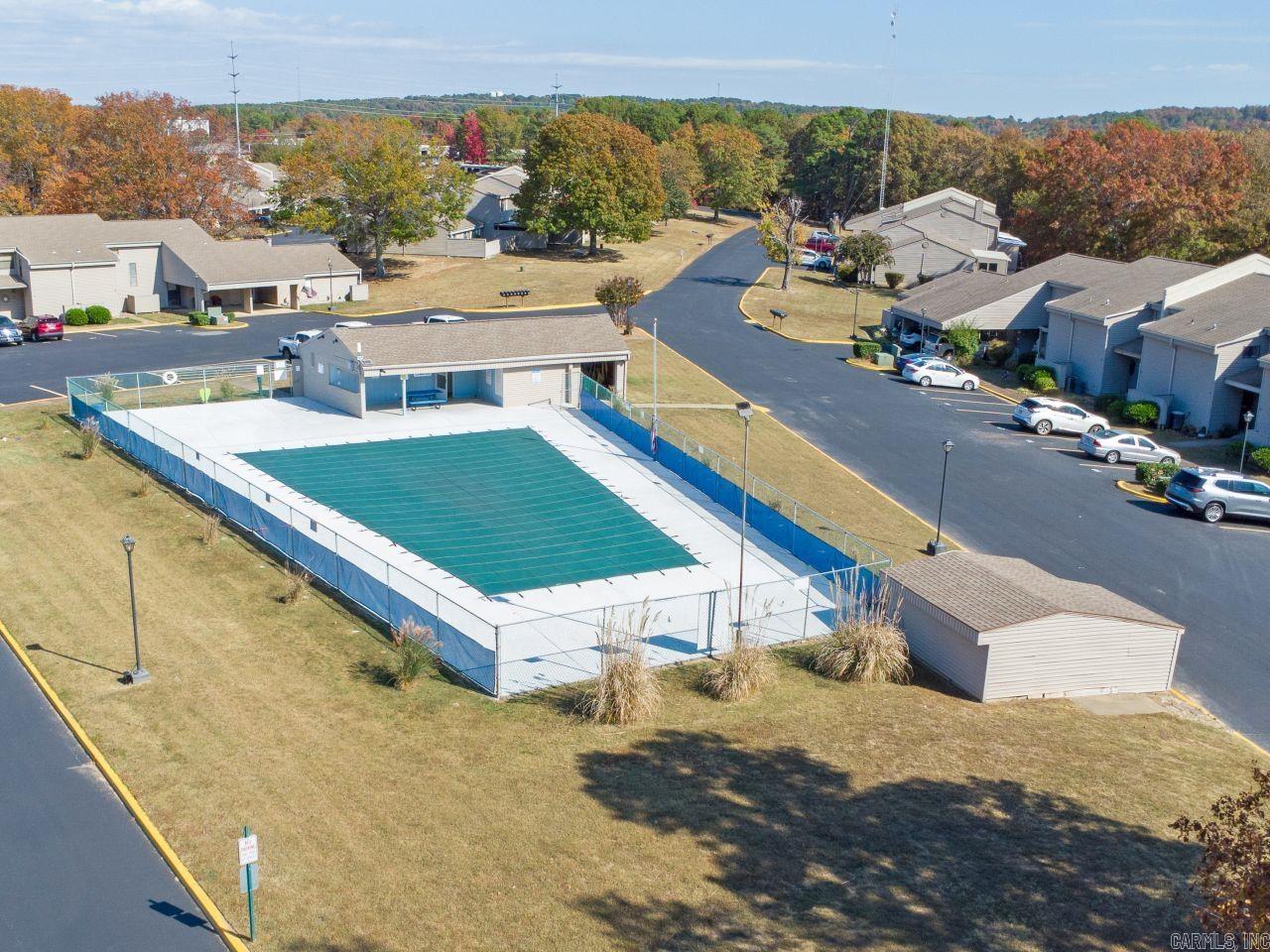 LAKEWOOD HILLS CONDO - Residential