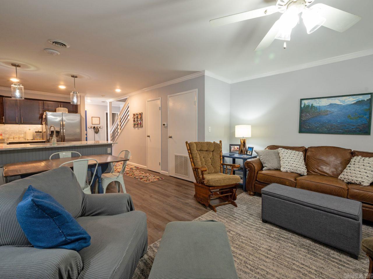 LAKEWOOD HILLS CONDO - Residential