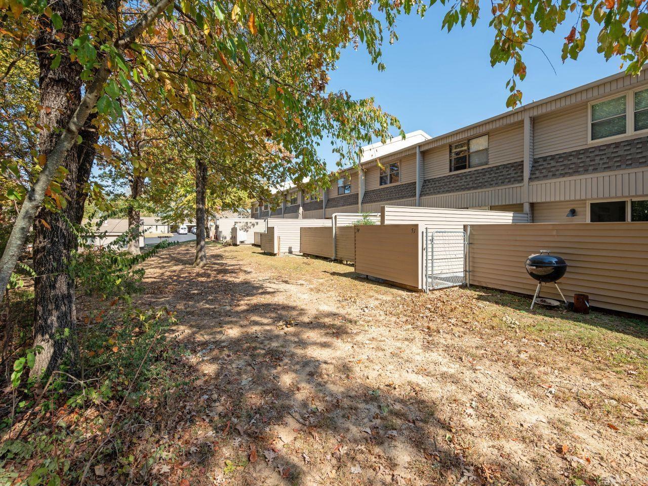 LAKEWOOD HILLS CONDO - Residential