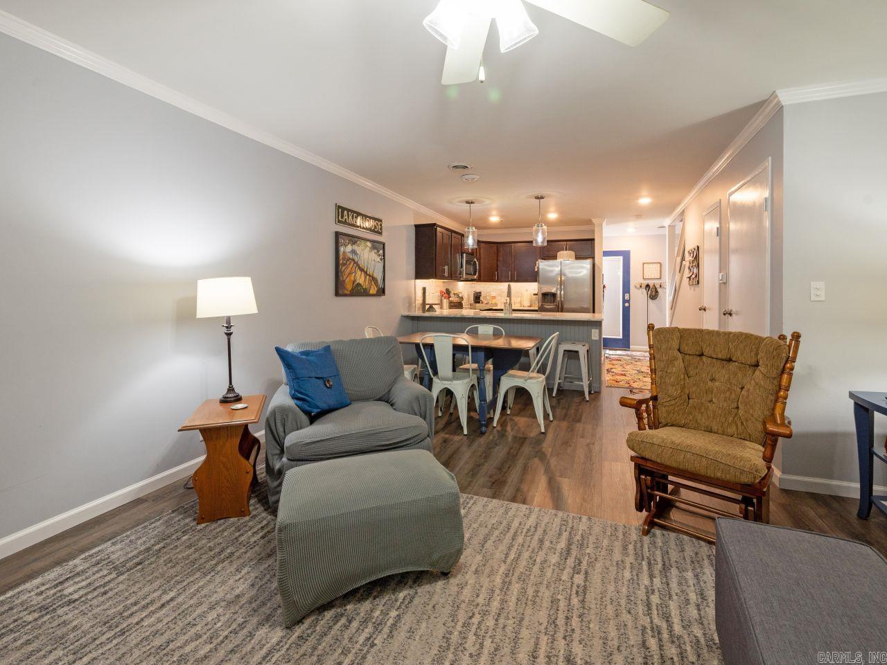 LAKEWOOD HILLS CONDO - Residential