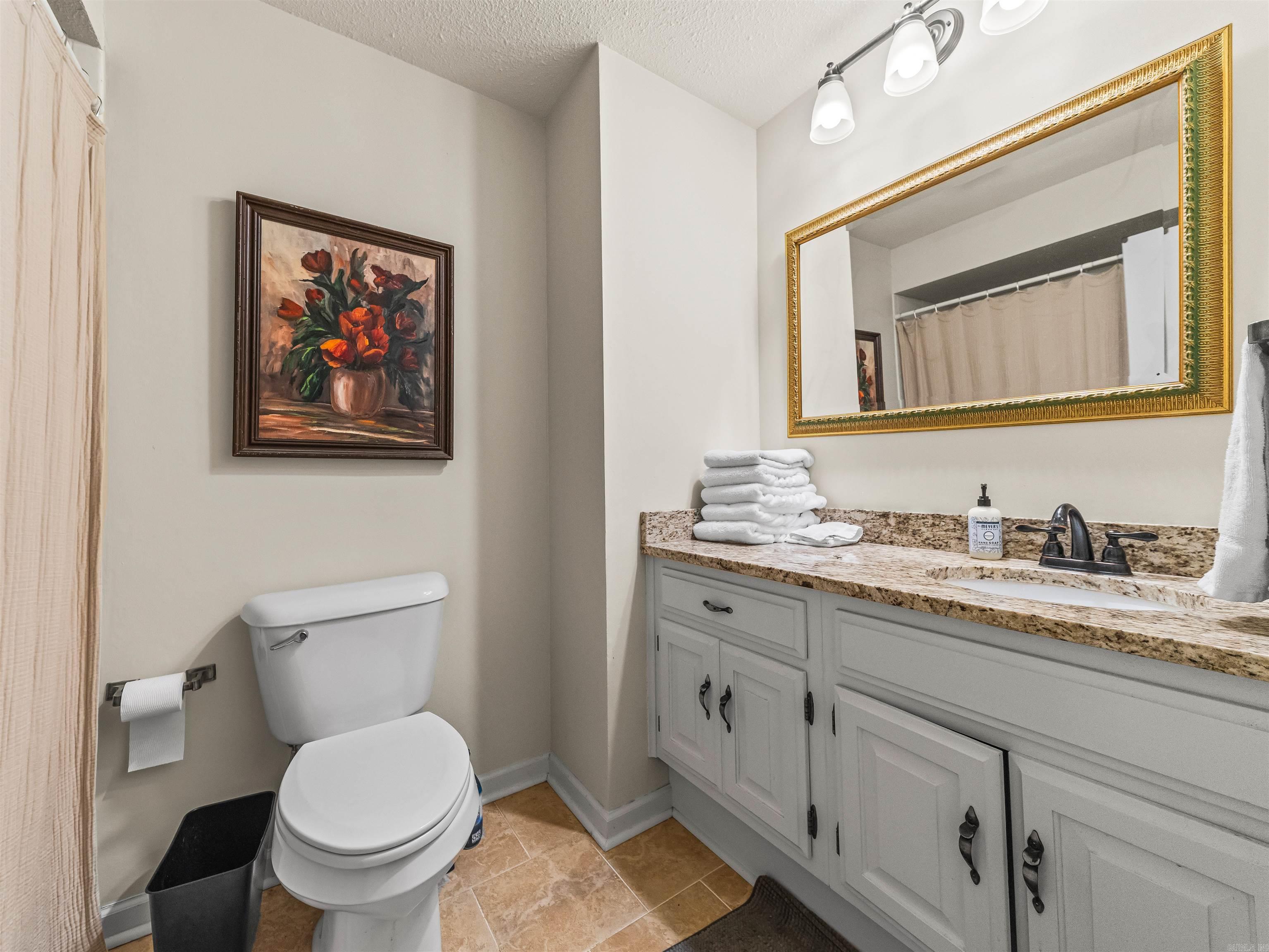 HUNTLEIGH WOODS HPR - Residential